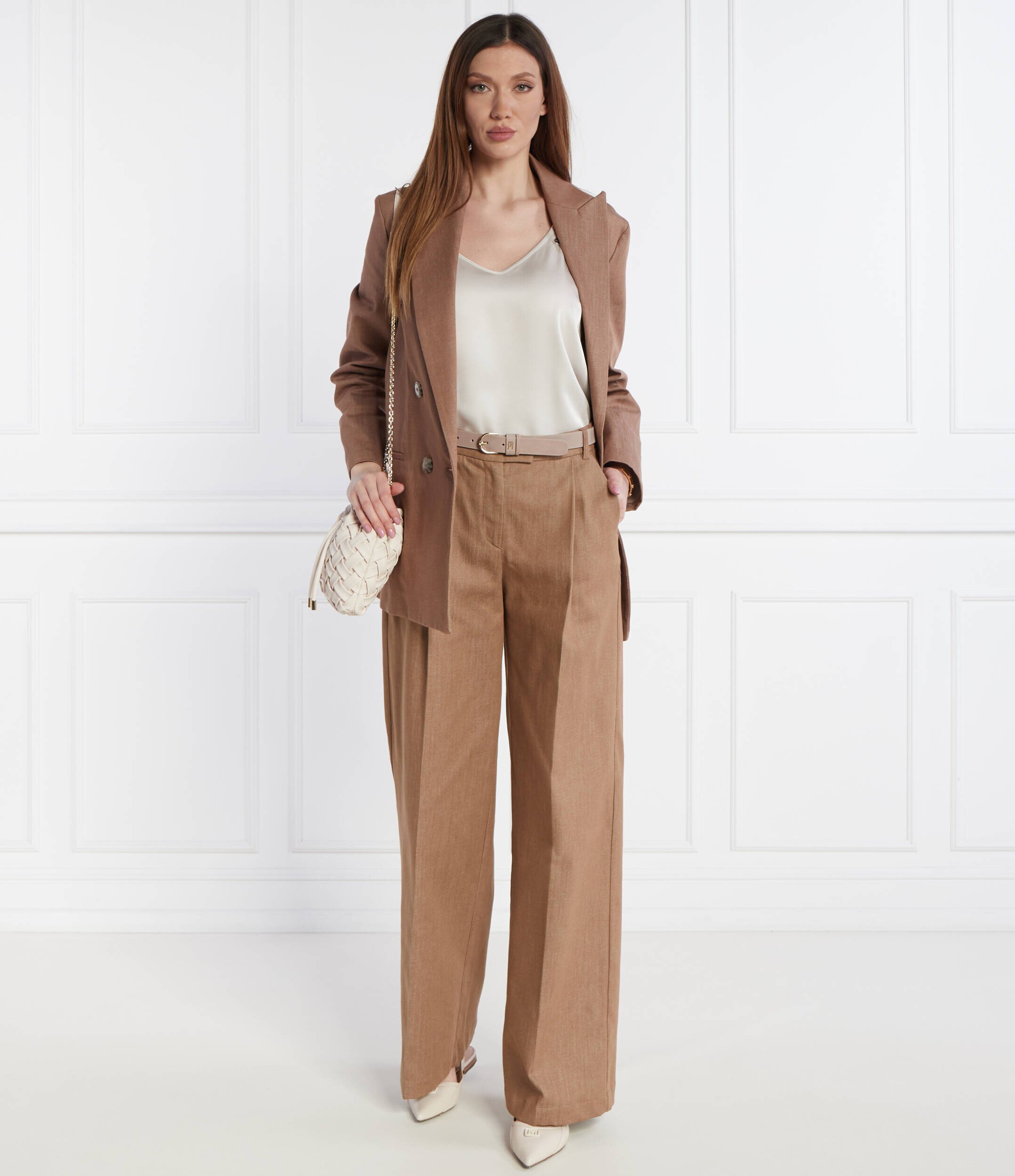 Max&Co. Pantaloni Steppa | Loose fit
