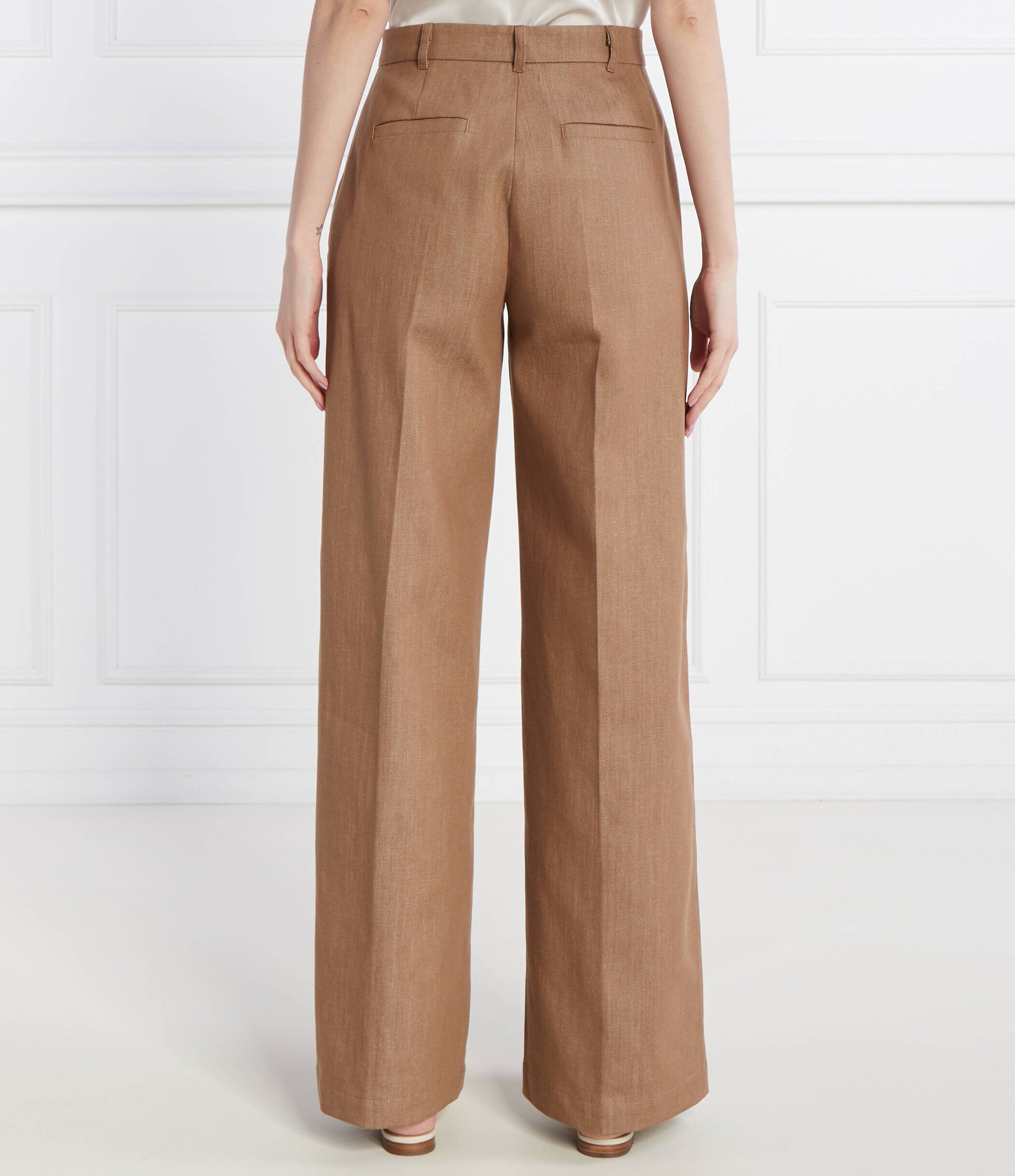 Max&Co. Pantaloni Steppa | Loose fit