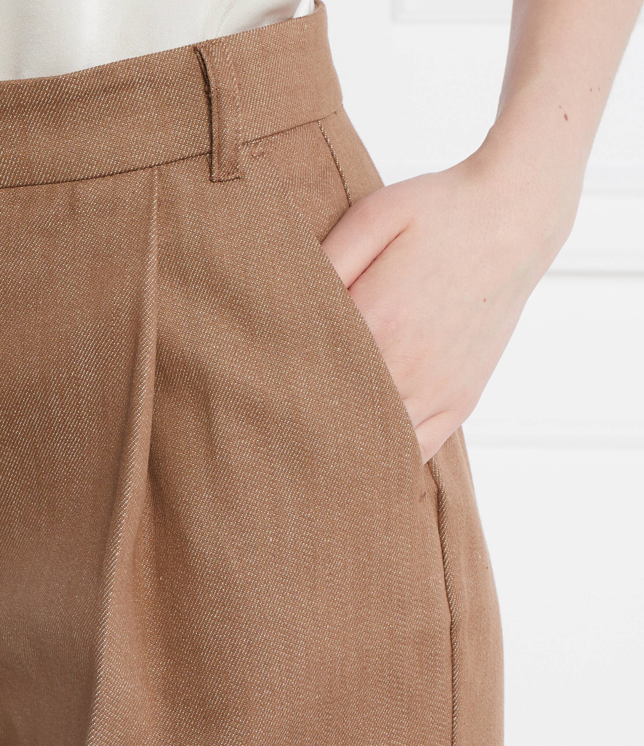 Max&Co. Pantaloni Steppa | Loose fit