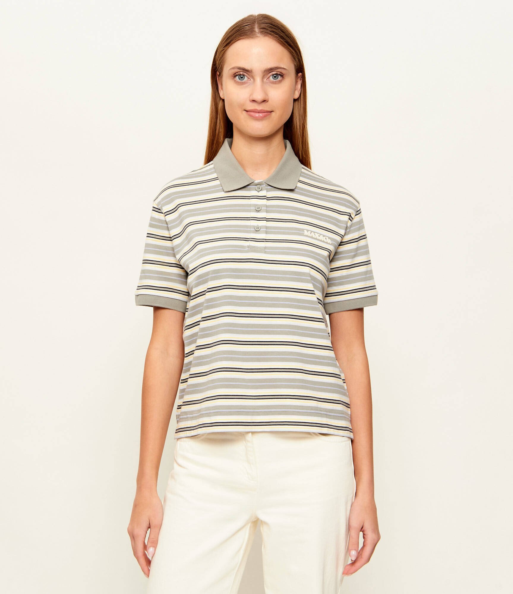 Max&Co. Polo MCOMANDARE | regular fit