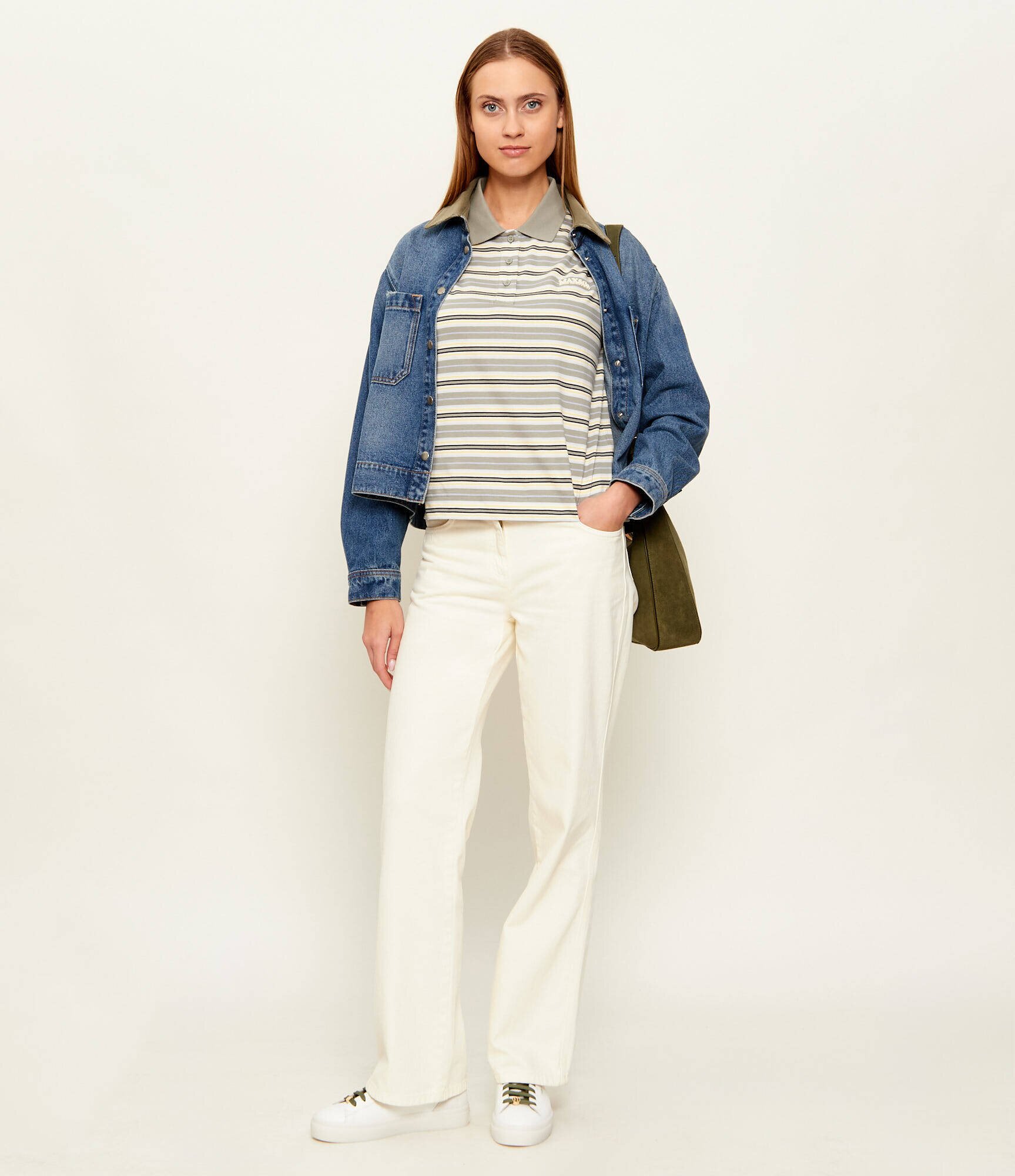Max&Co. Polo MCOMANDARE | regular fit