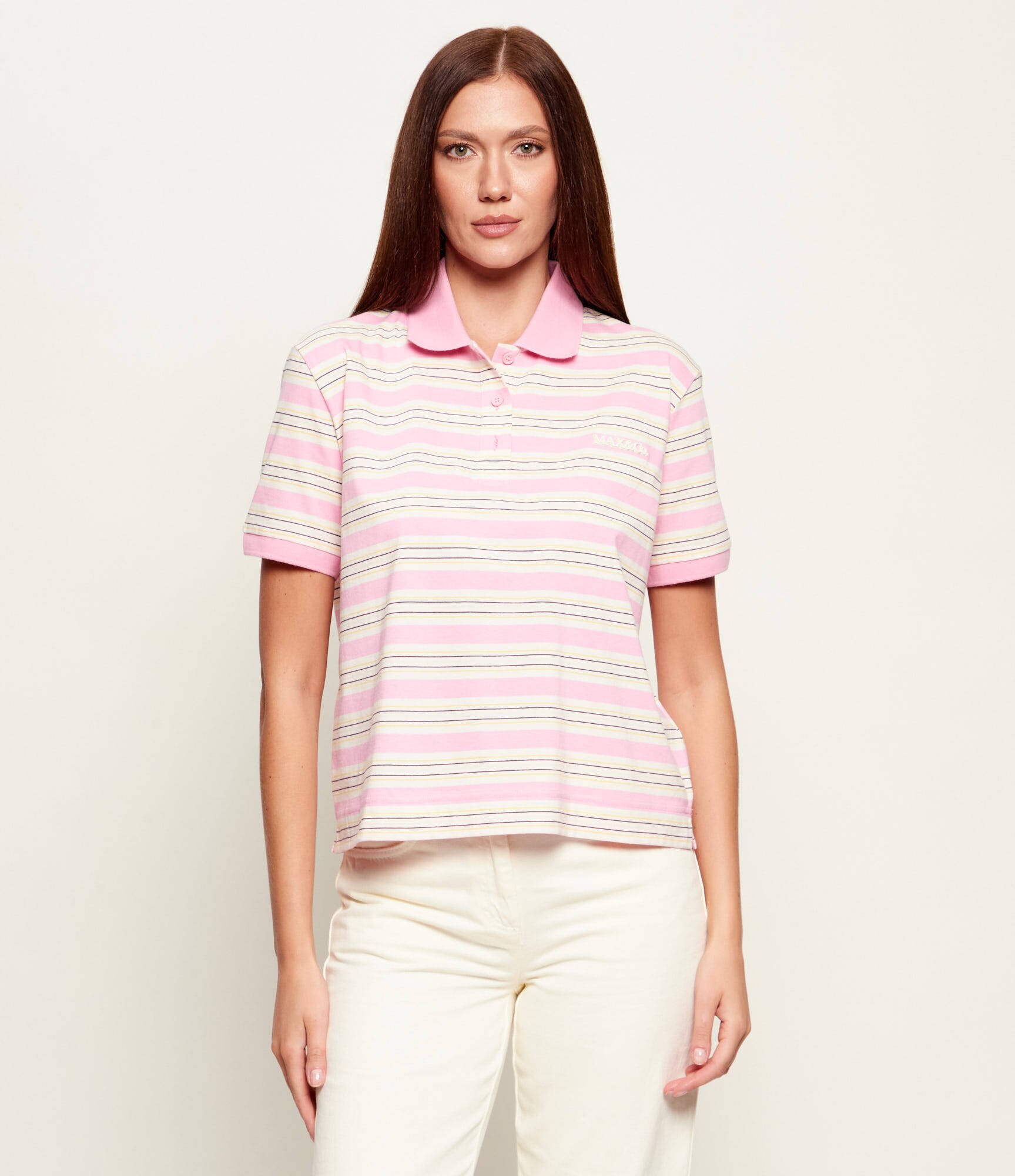 Max&Co. Polo MCOMANDARE | regular fit