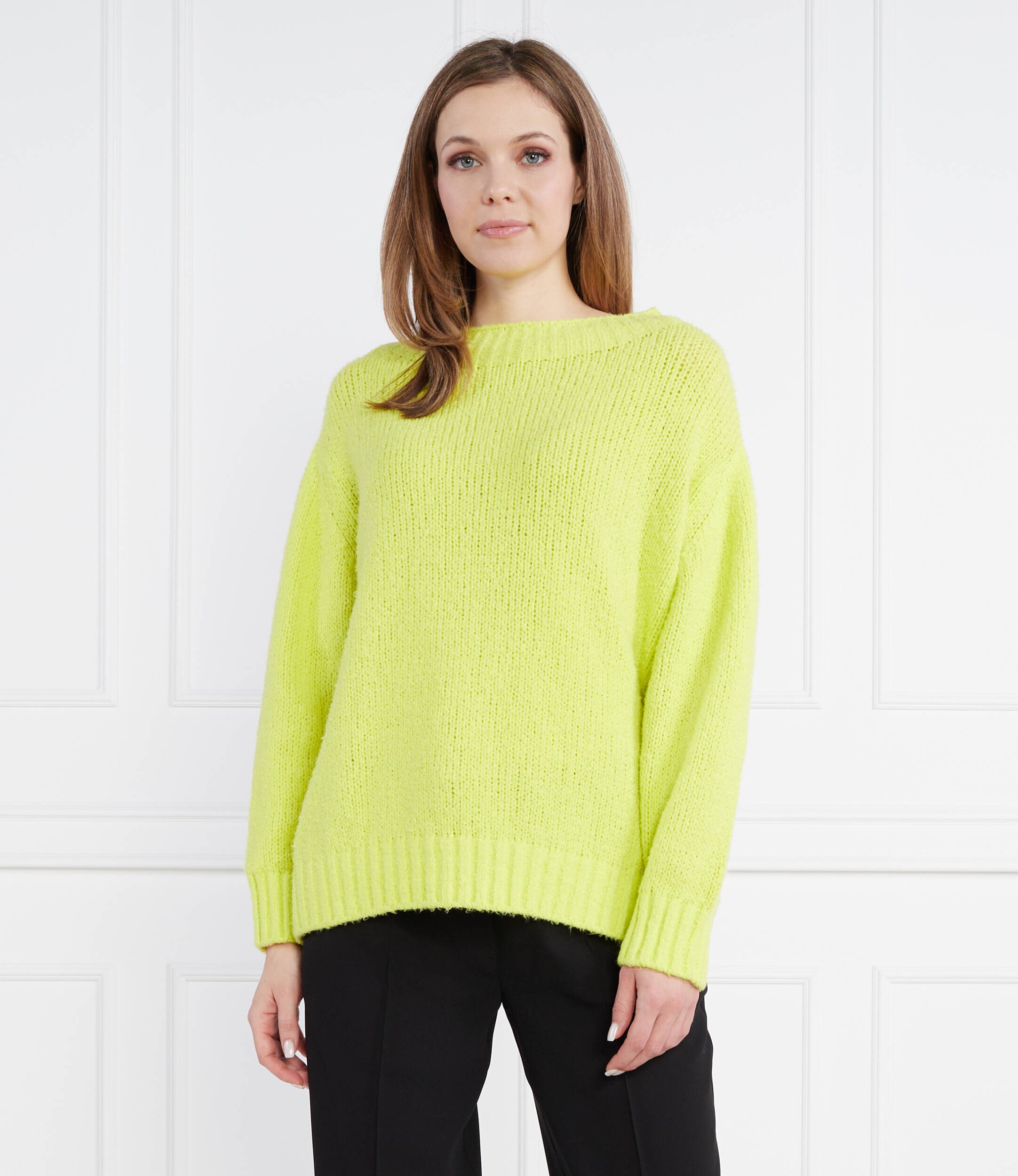 Max&Co. Pulover MESTOLA | Regular Fit