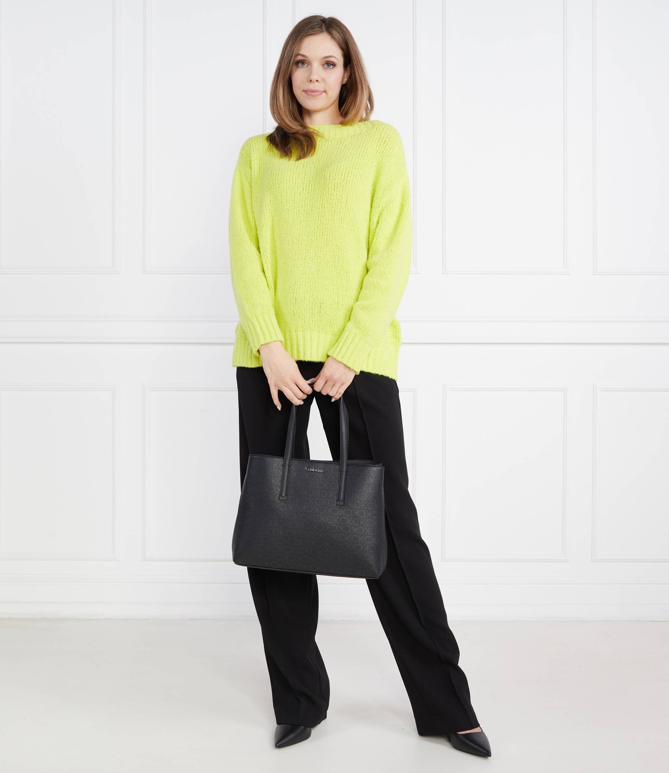 Max&Co. Pulover MESTOLA | Regular Fit