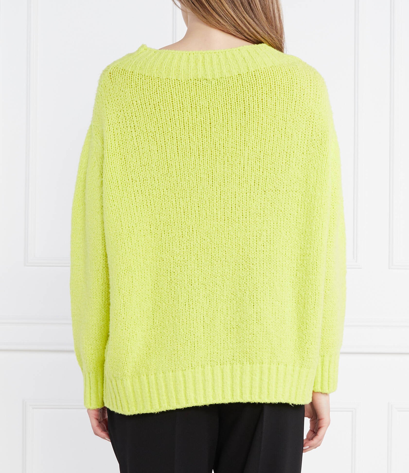 Max&Co. Pulover MESTOLA | Regular Fit