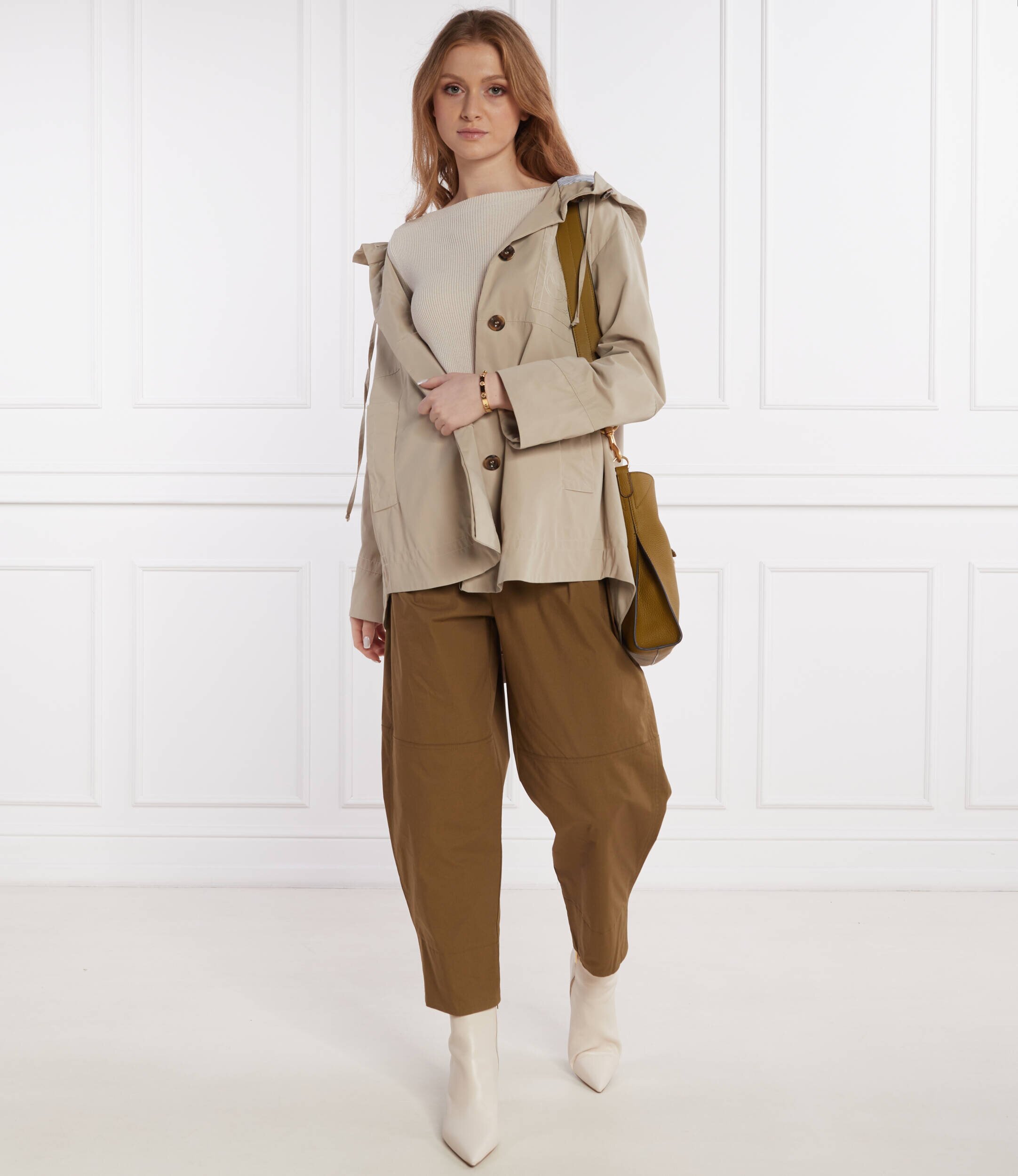 Max&Co. Pulover PASSATA | Regular Fit
