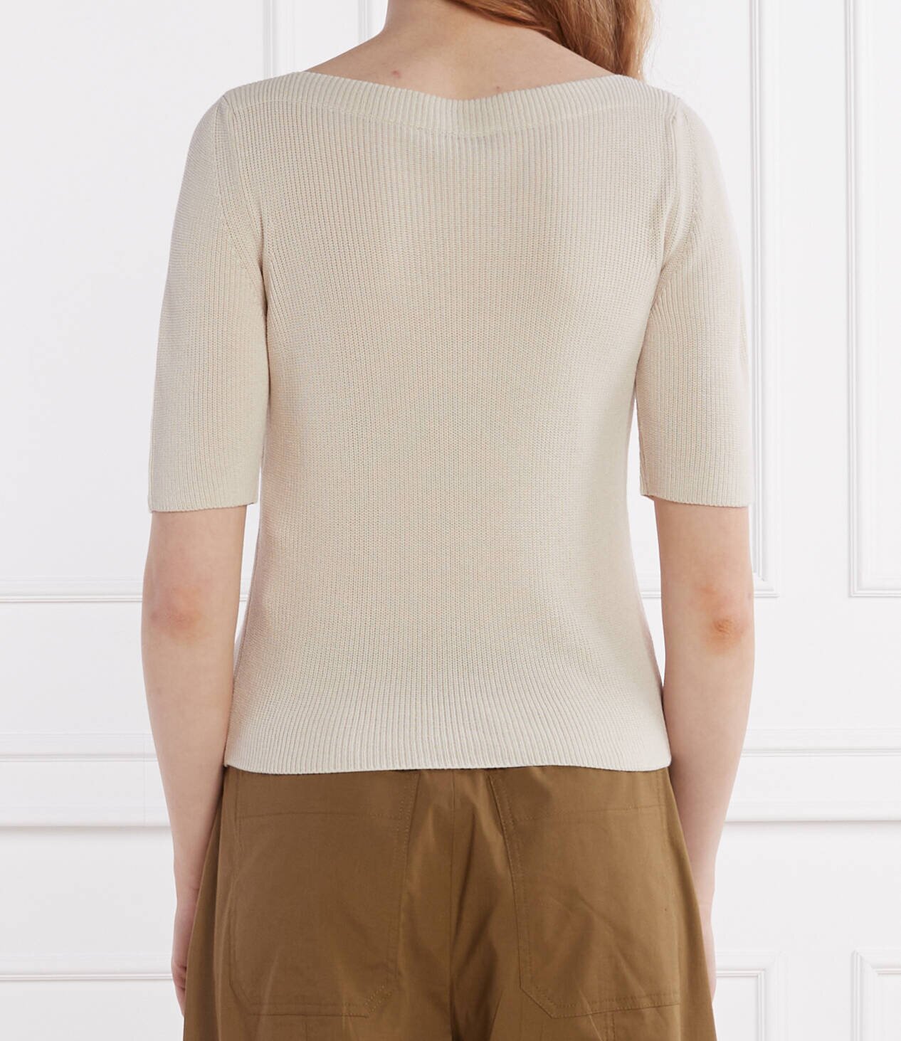 Max&Co. Pulover PASSATA | Regular Fit