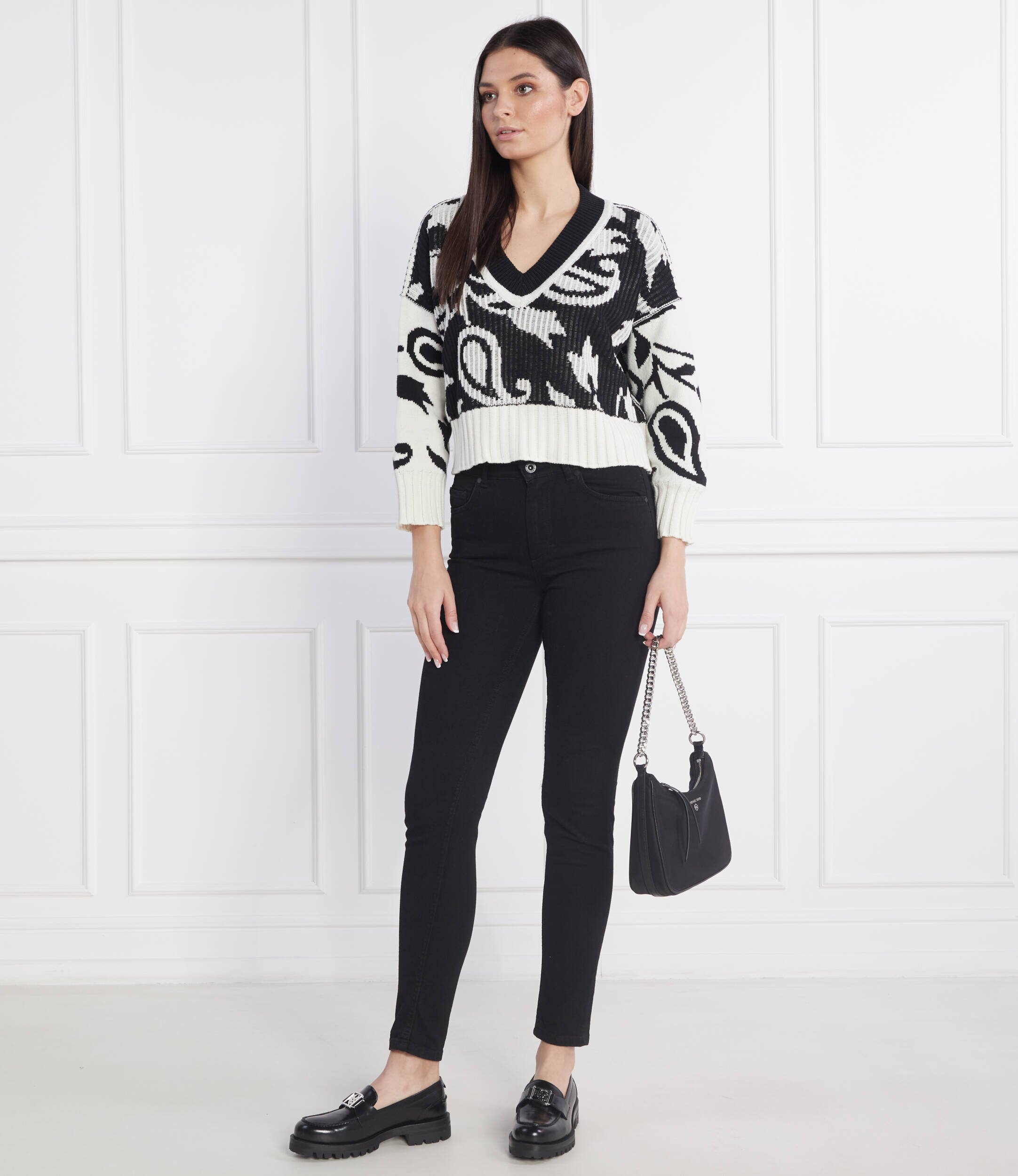 Max&Co. Pulover SIMONA | Regular Fit