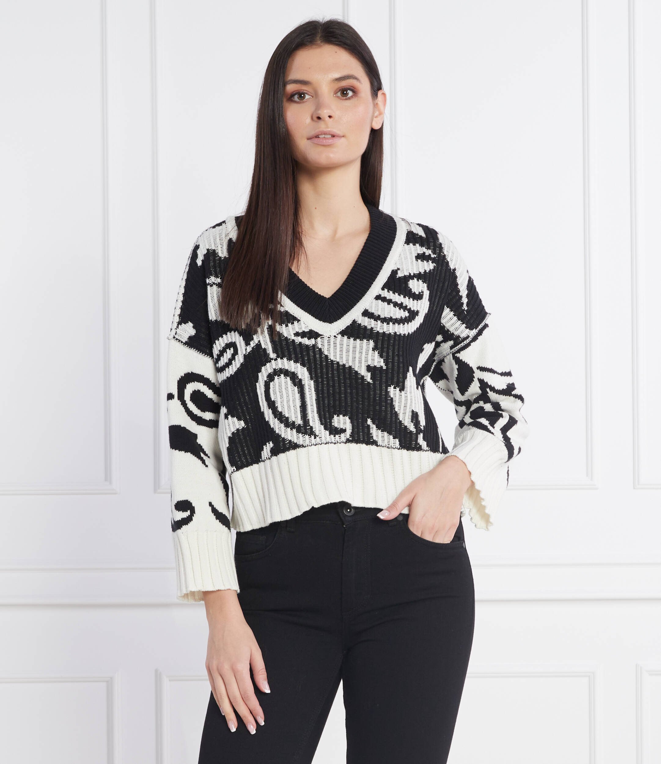 Max&Co. Pulover SIMONA | Regular Fit