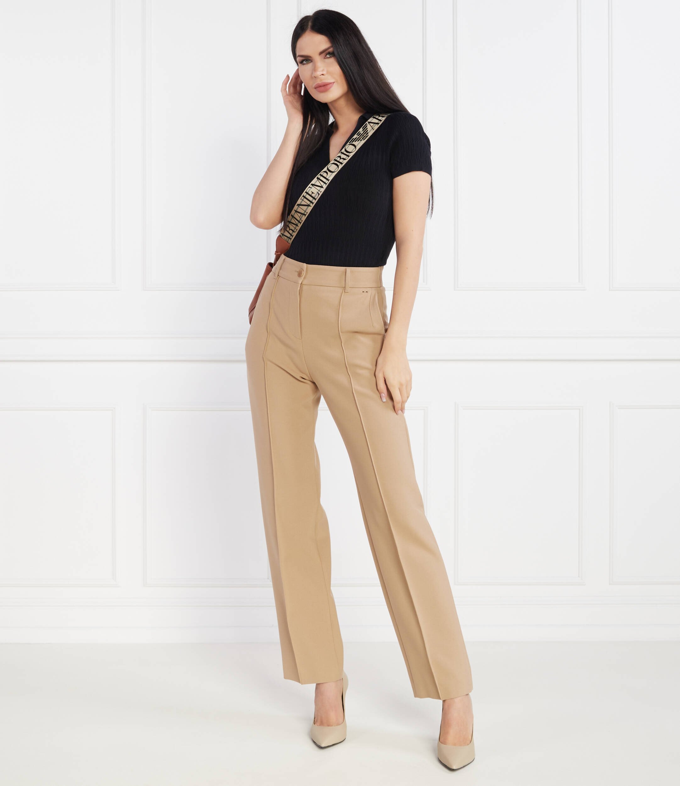 Max&Co. Pulover | Slim Fit