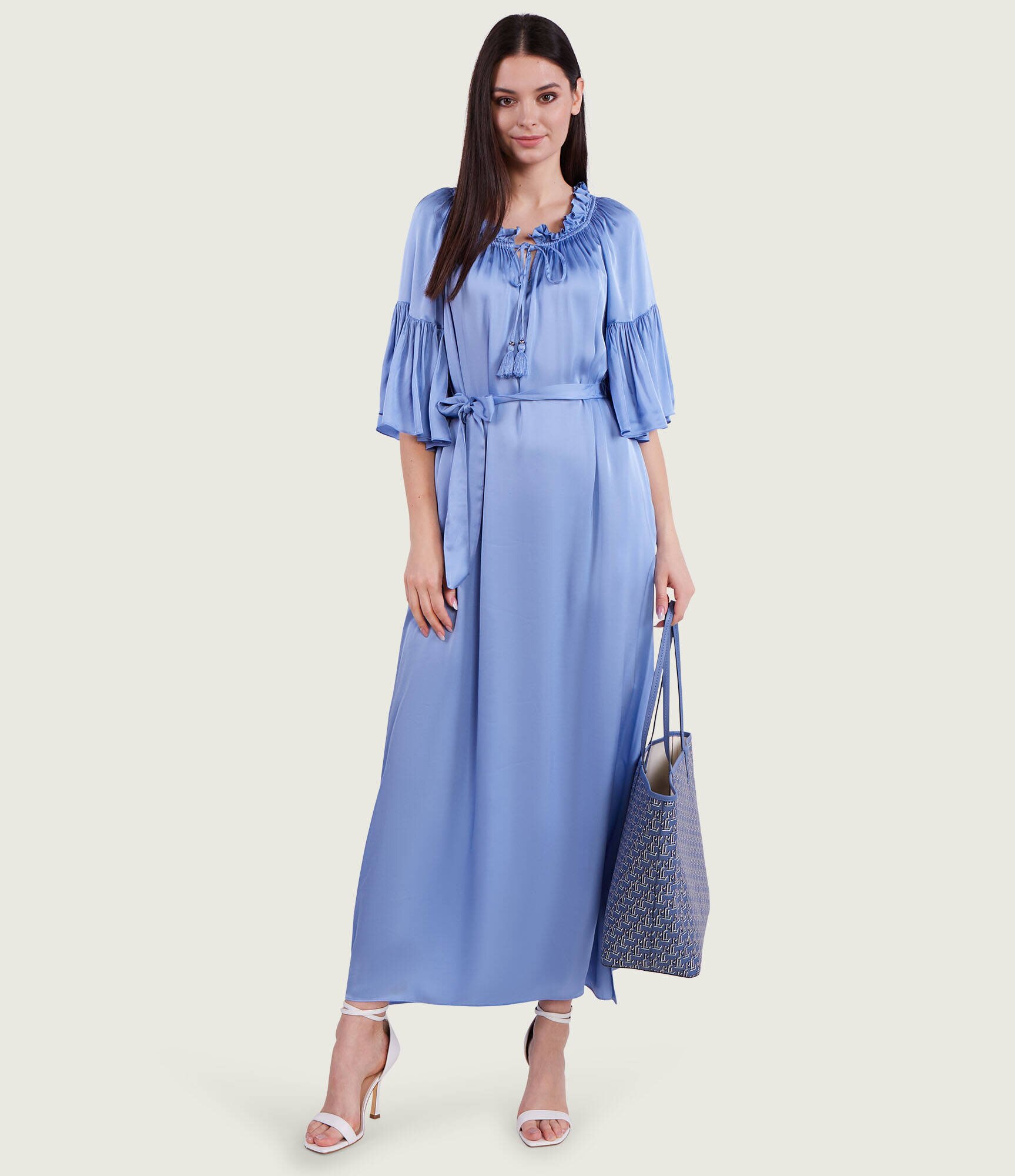 Max&Co. Rochie ARGENTO