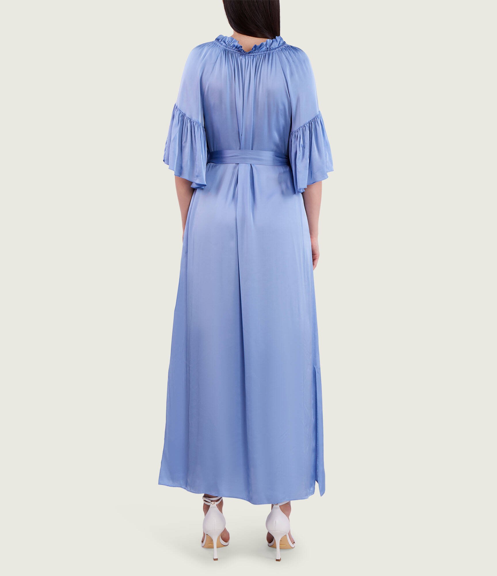 Max&Co. Rochie ARGENTO