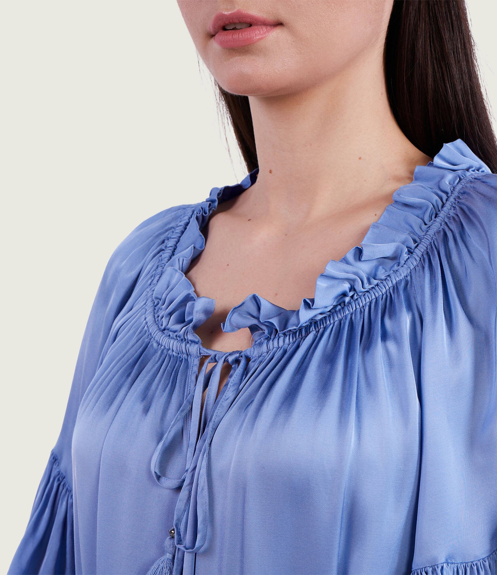 Max&Co. Rochie ARGENTO