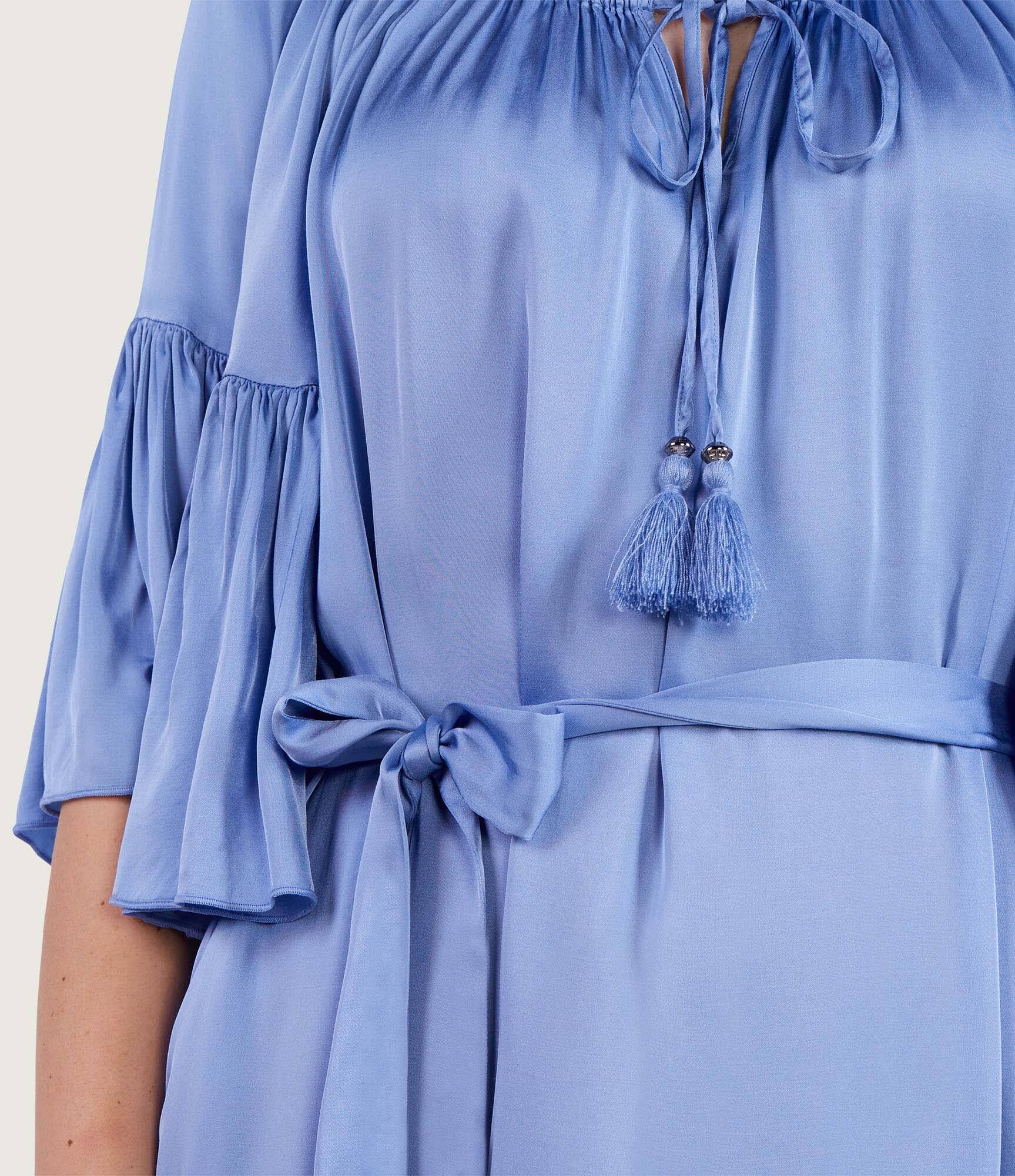 Max&Co. Rochie ARGENTO