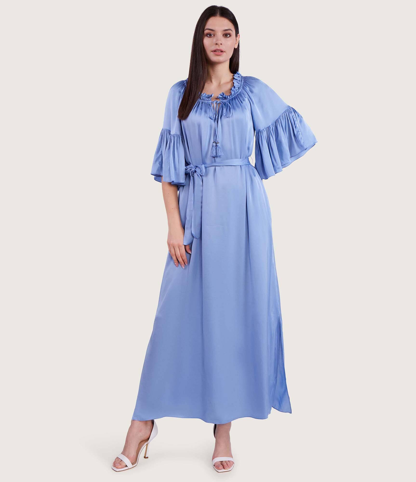 Max&Co. Rochie ARGENTO