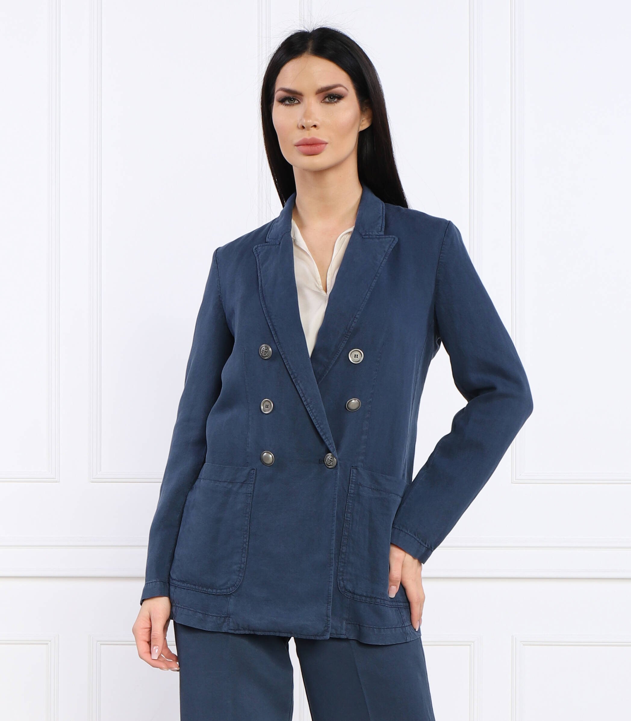 Max&Co. Sacou AMMIRA | Regular Fit | cu adaos de in