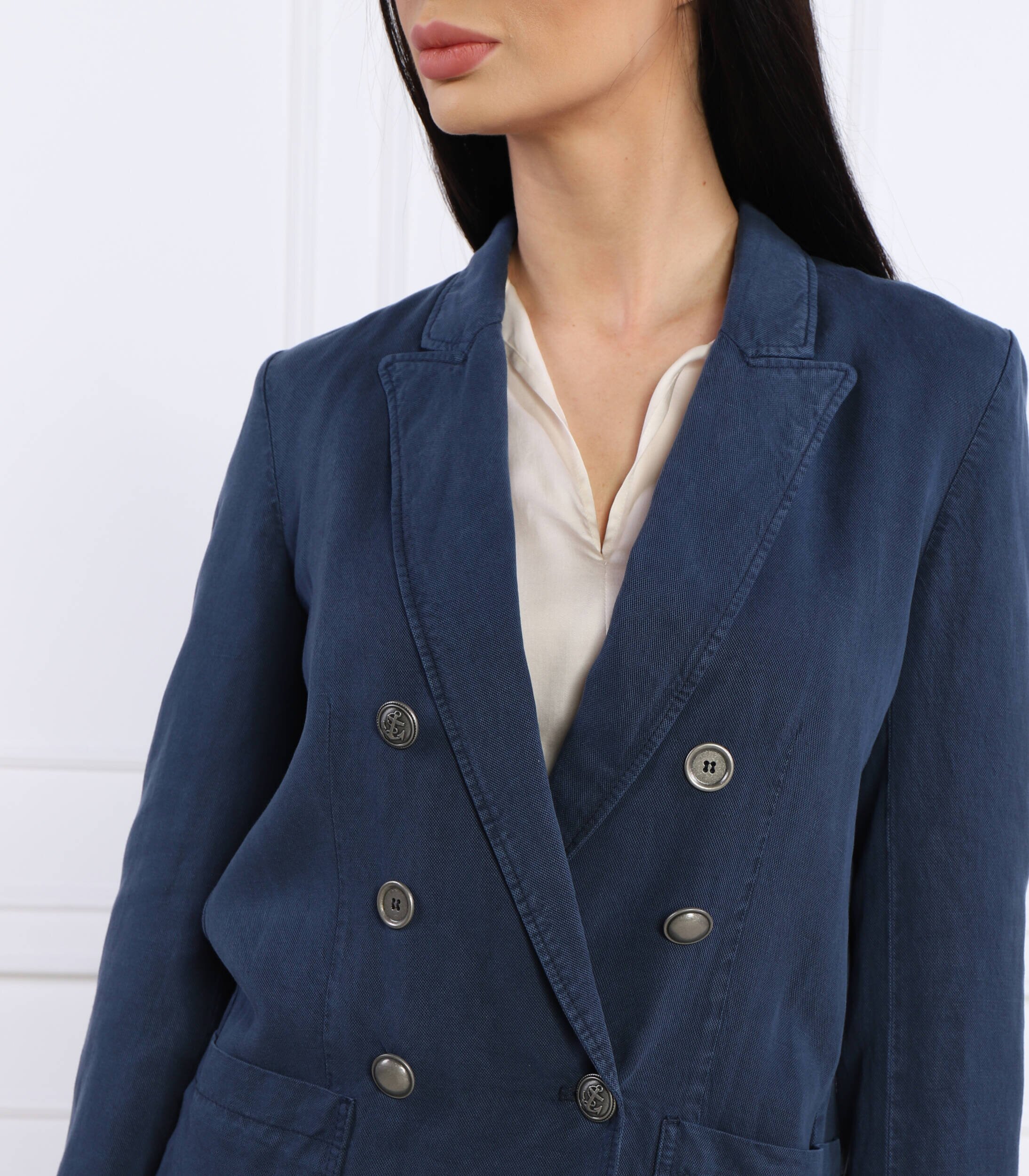 Max&Co. Sacou AMMIRA | Regular Fit | cu adaos de in
