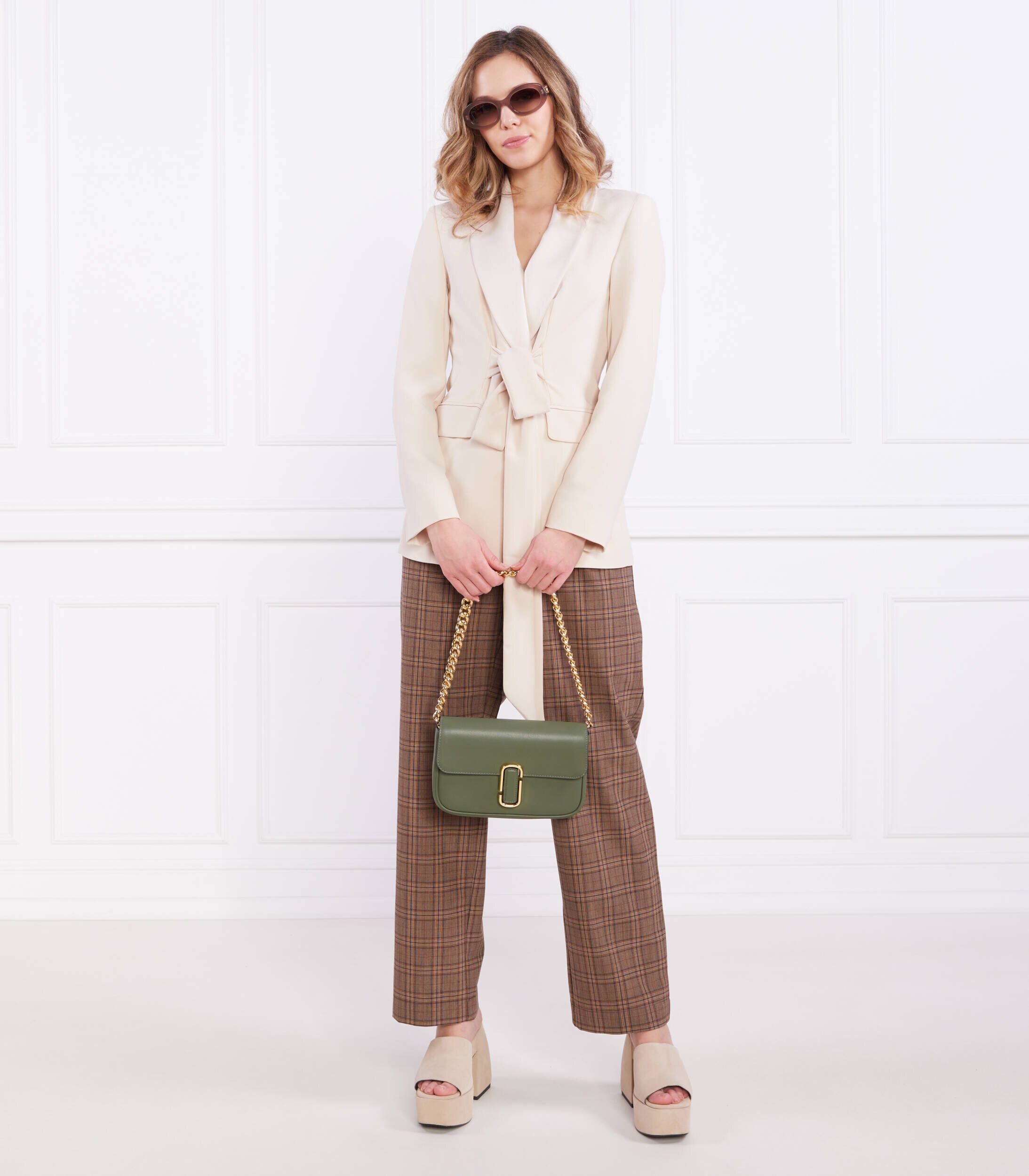 Max&Co. Sacou CAVIALE | cu adaos de in