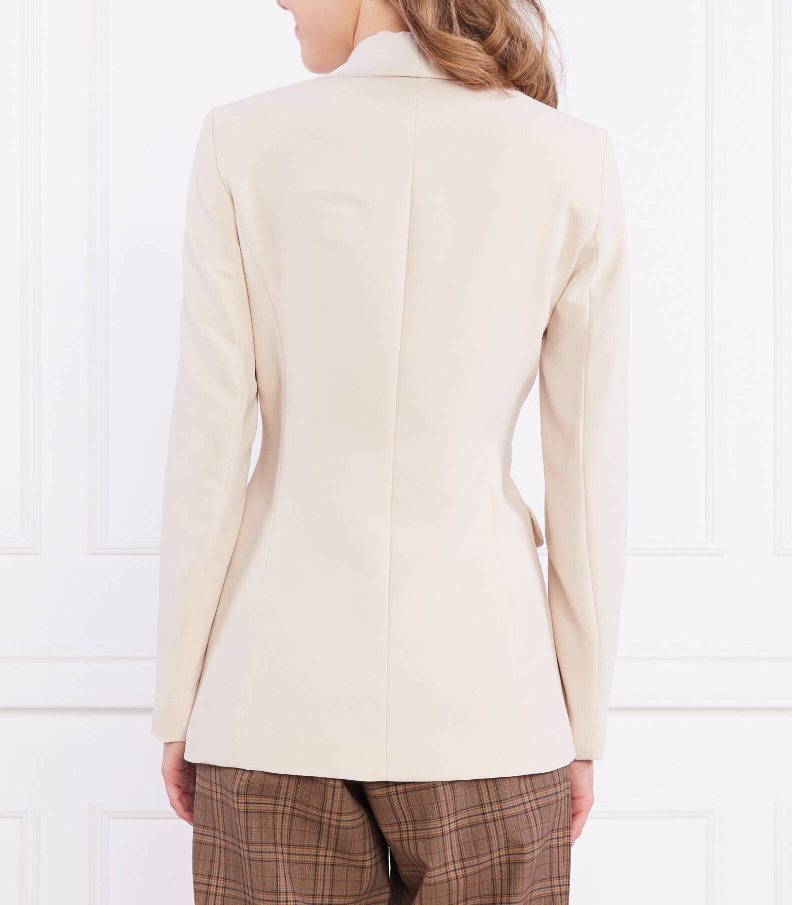 Max&Co. Sacou CAVIALE | cu adaos de in