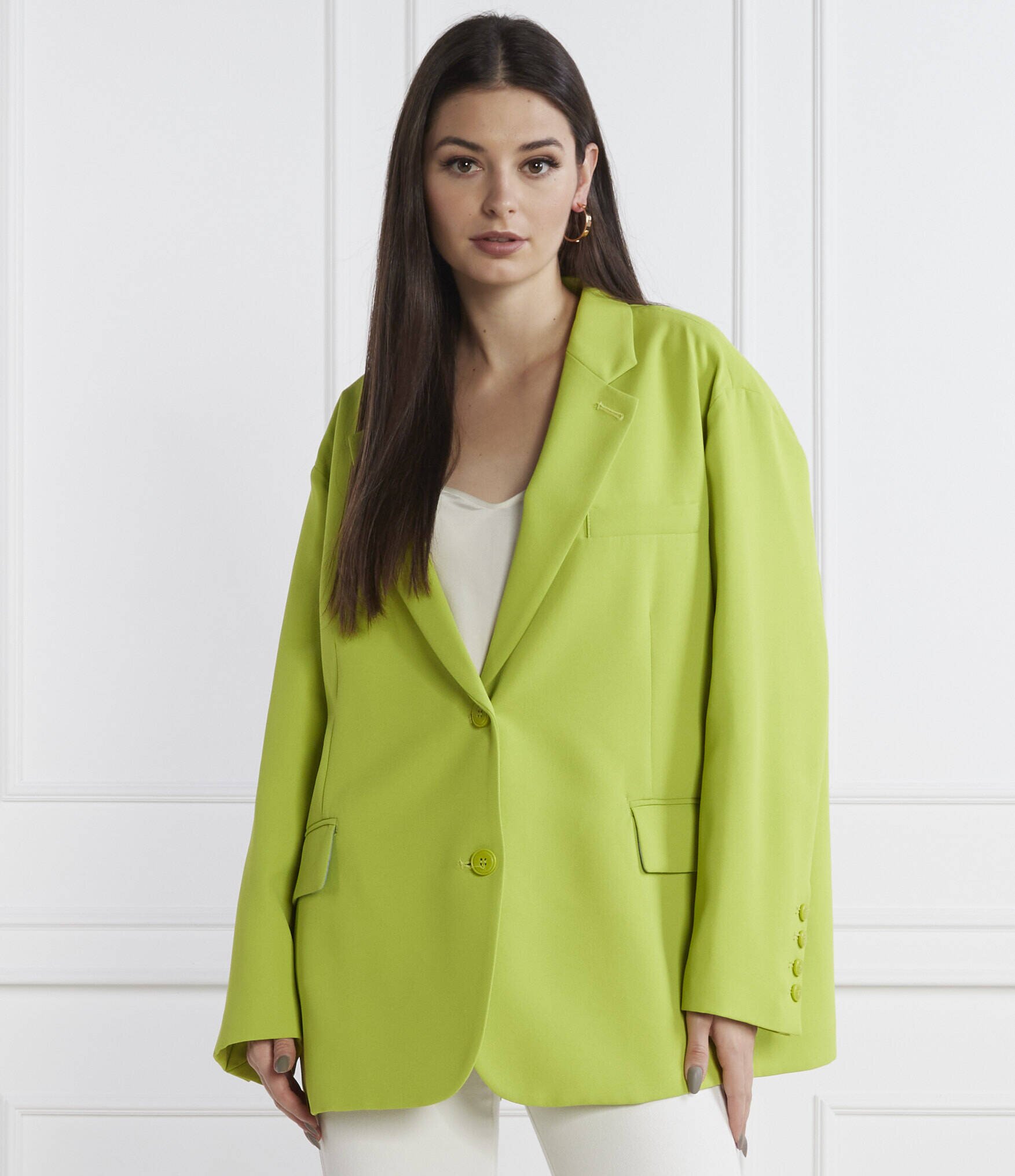 Max&Co. Sacou CHOU | Regular Fit