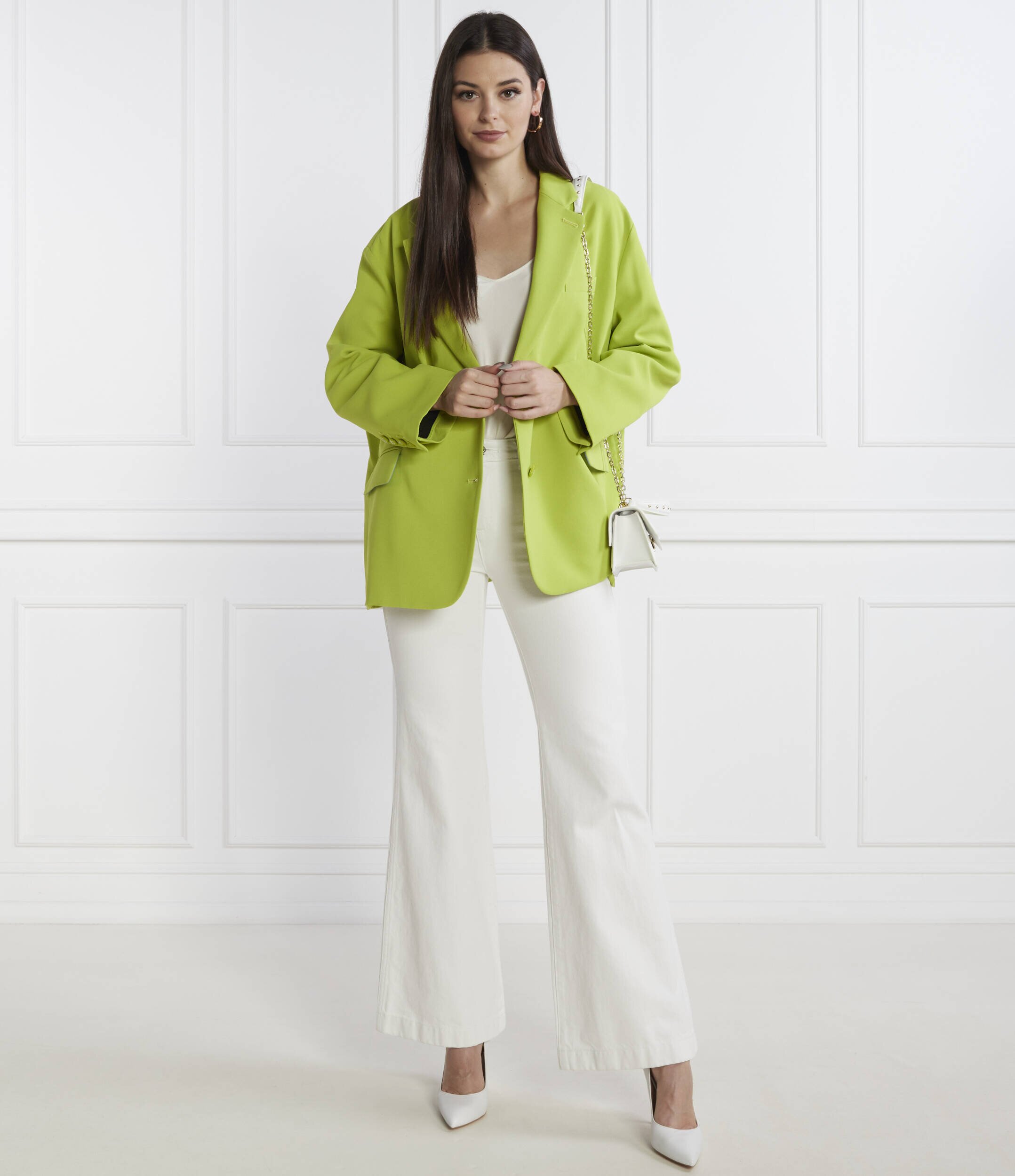 Max&Co. Sacou CHOU | Regular Fit