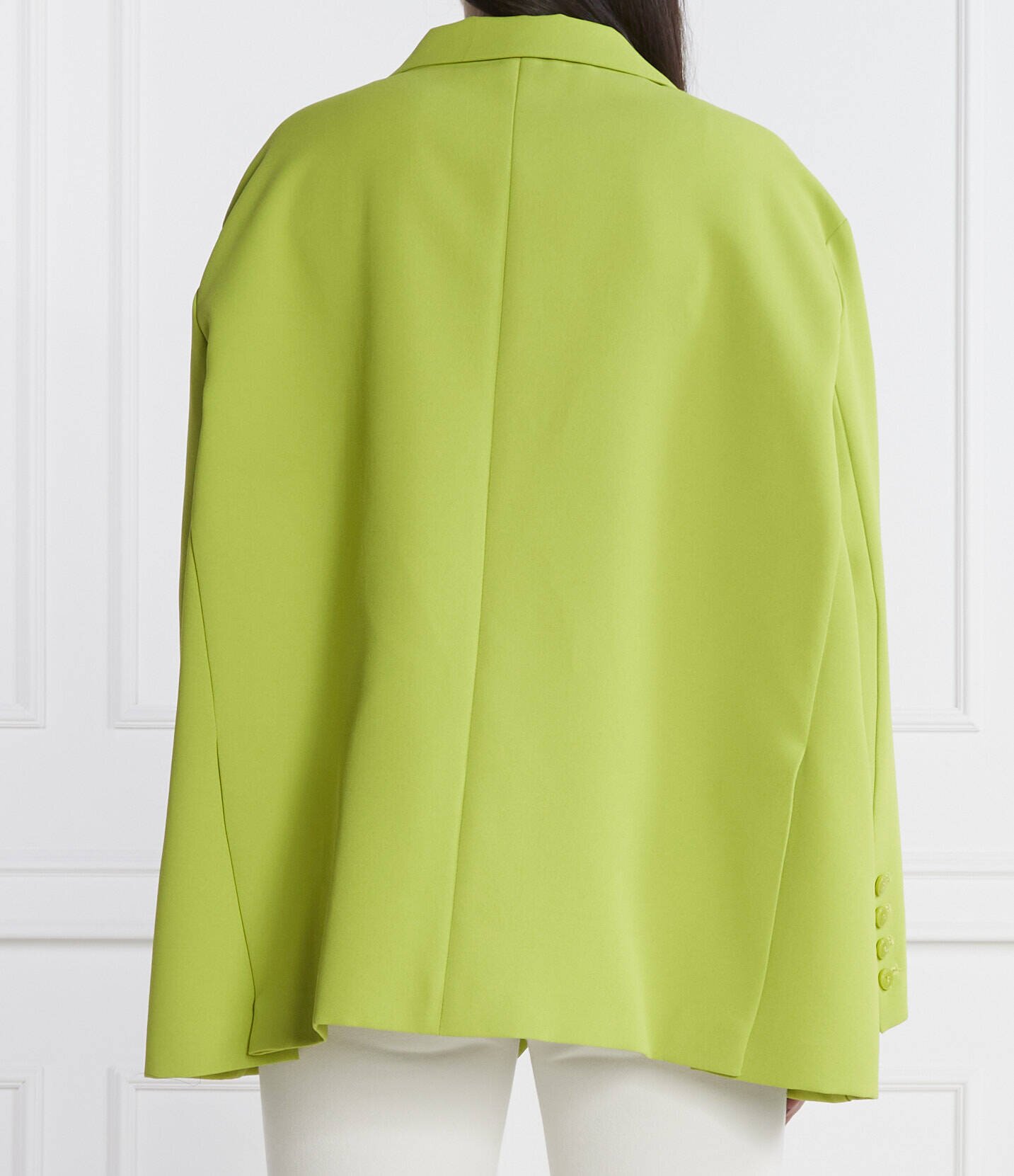 Max&Co. Sacou CHOU | Regular Fit
