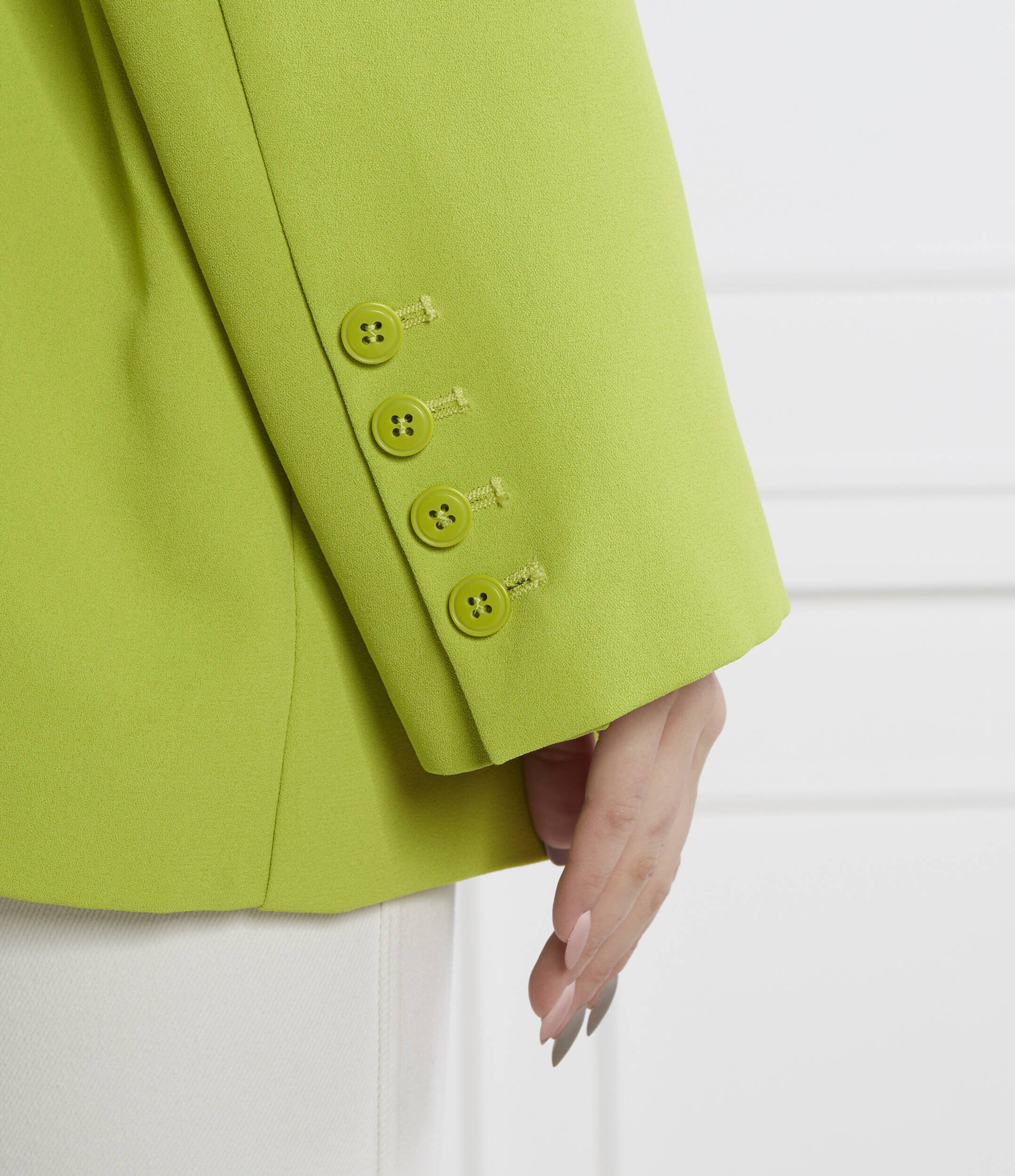 Max&Co. Sacou CHOU | Regular Fit