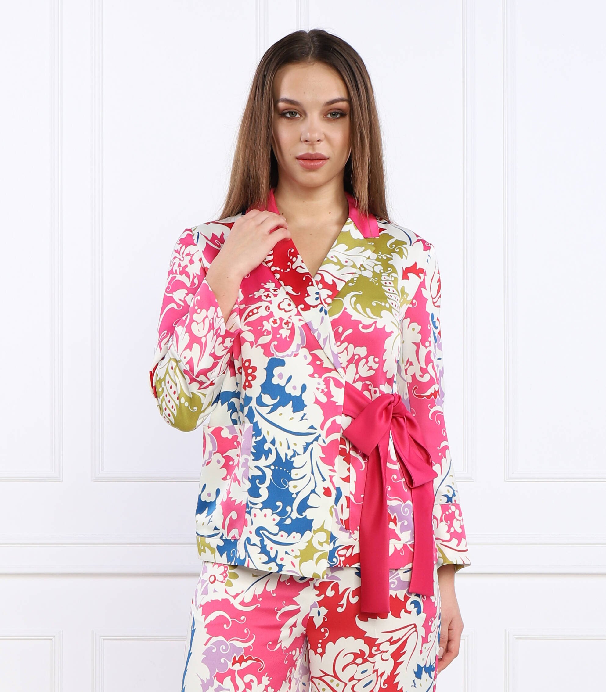 Max&Co. Sacou DIACONO | Regular Fit