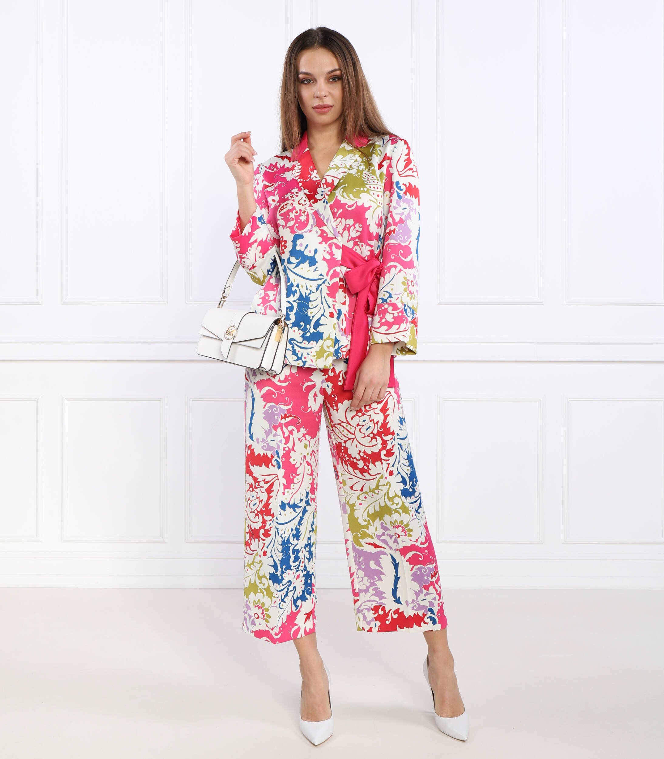 Max&Co. Sacou DIACONO | Regular Fit