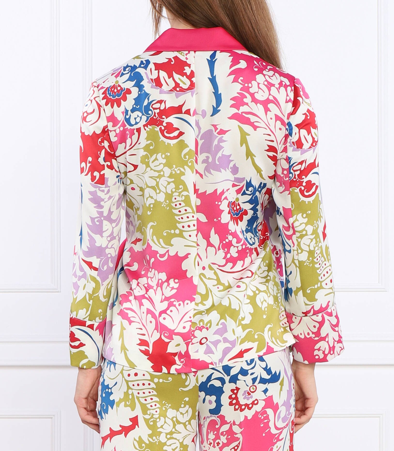Max&Co. Sacou DIACONO | Regular Fit