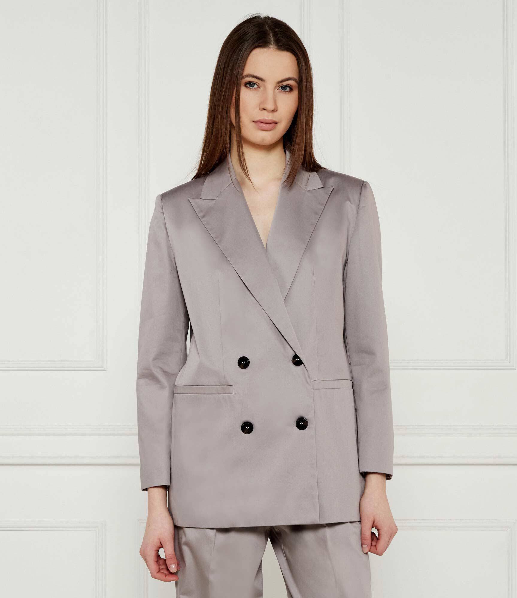 Max&Co. Sacou Evelin | regular fit