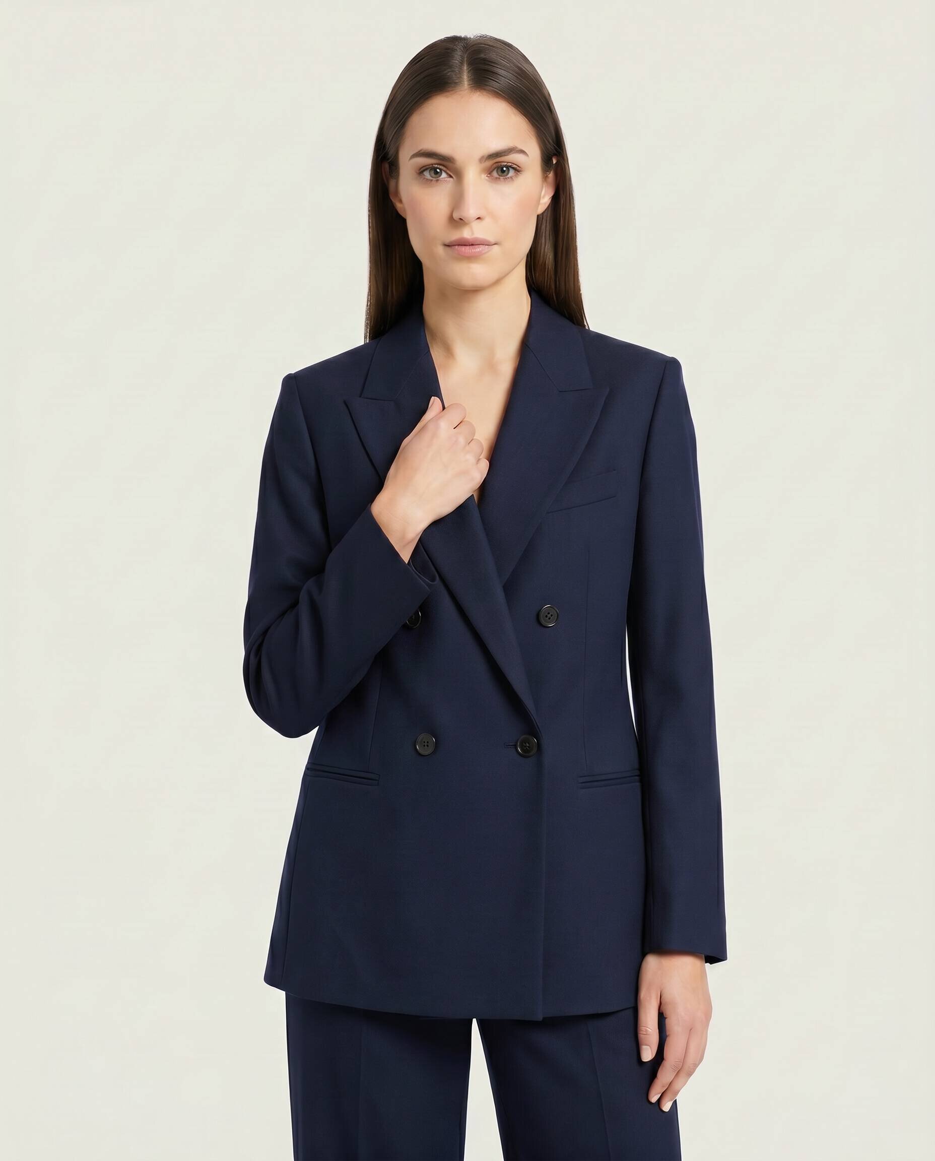 Max&Co. Sacou Nuccia | Loose fit