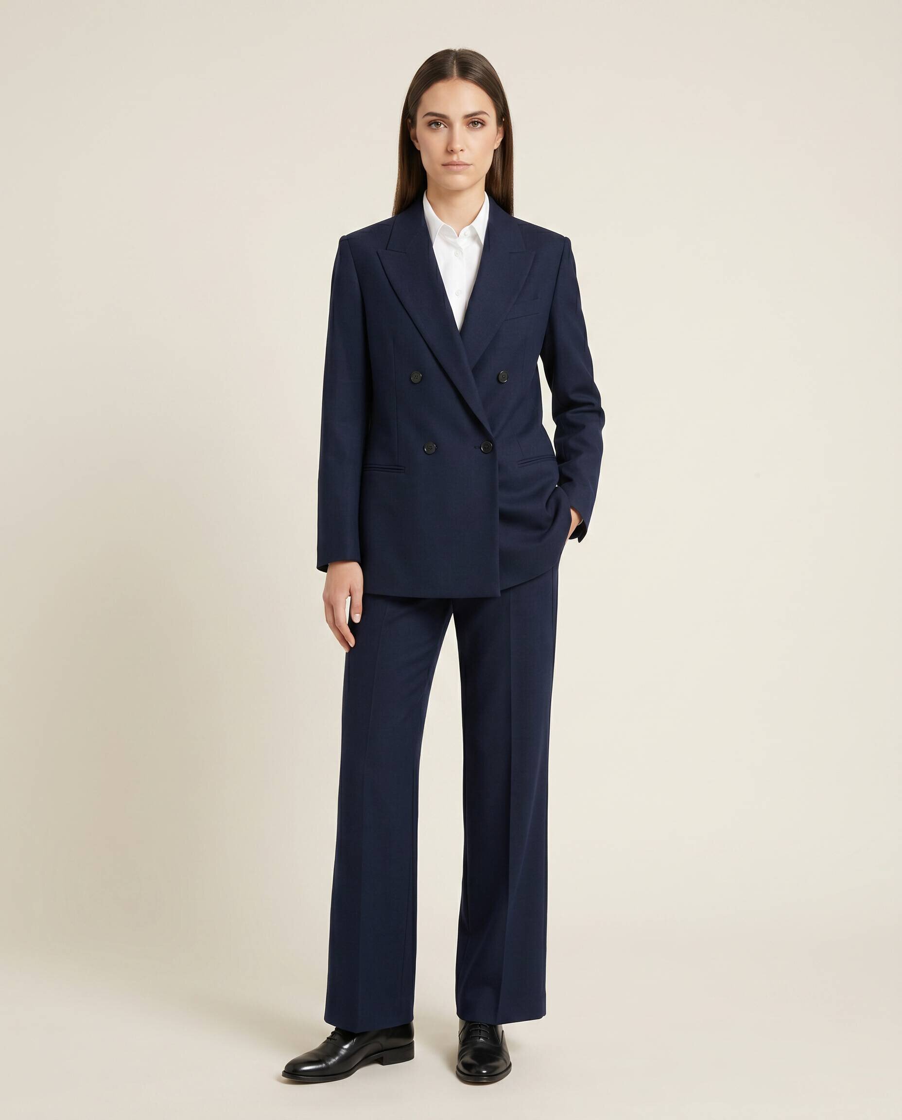 Max&Co. Sacou Nuccia | Loose fit