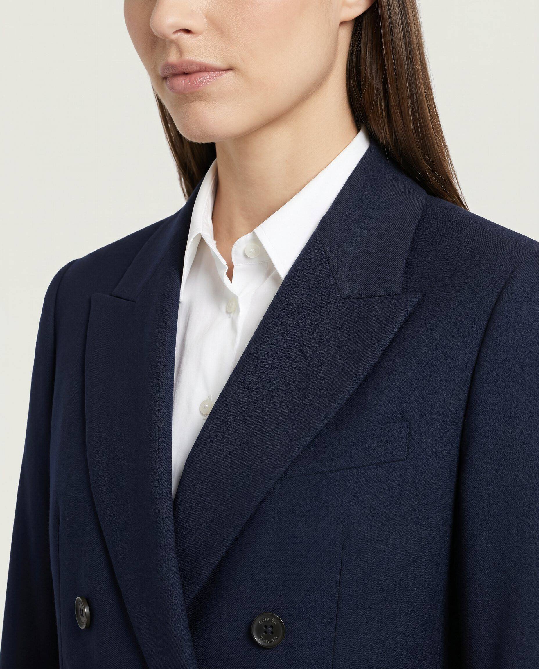 Max&Co. Sacou Nuccia | Loose fit