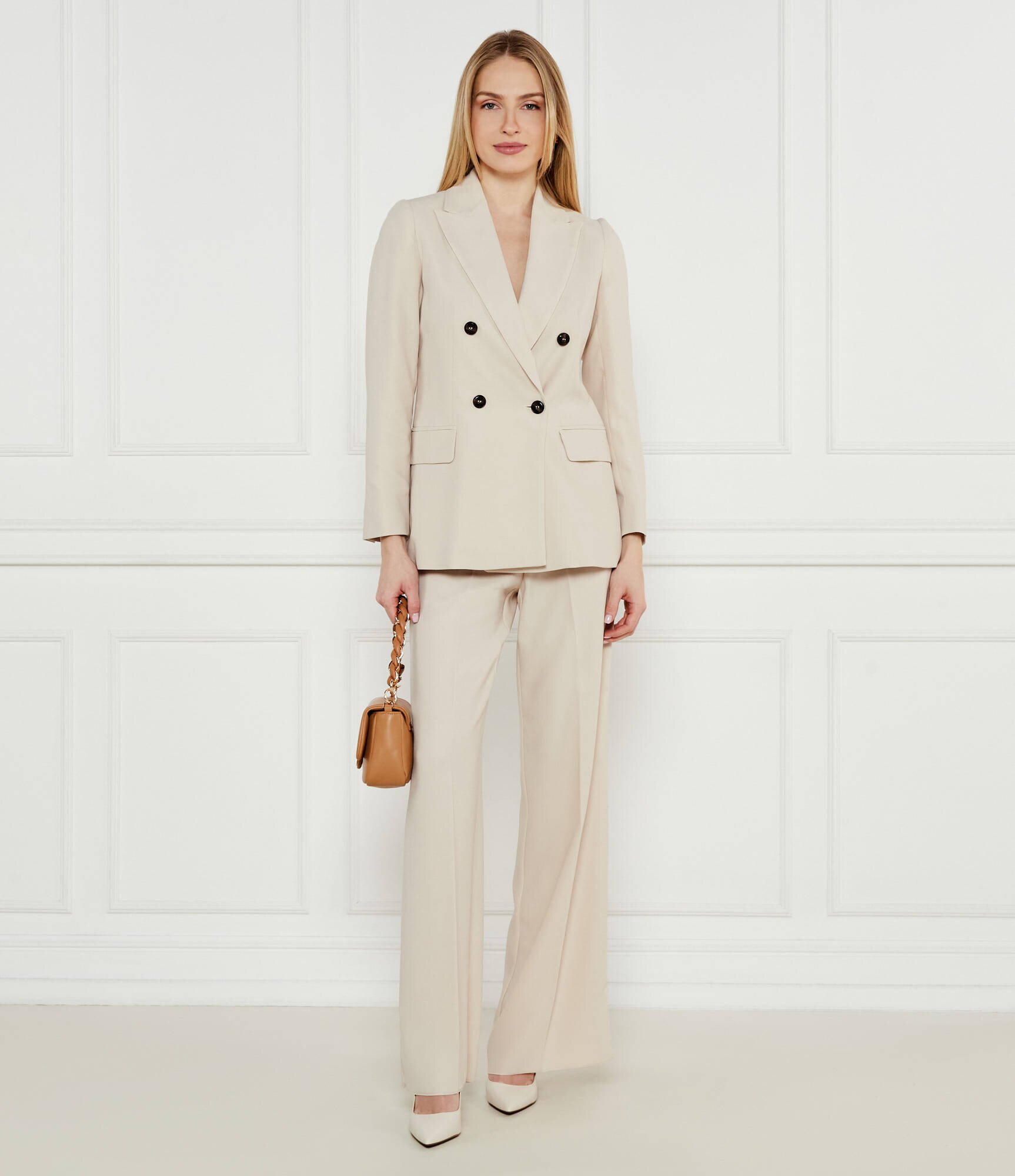Max&Co. Sacou Oboe | regular fit