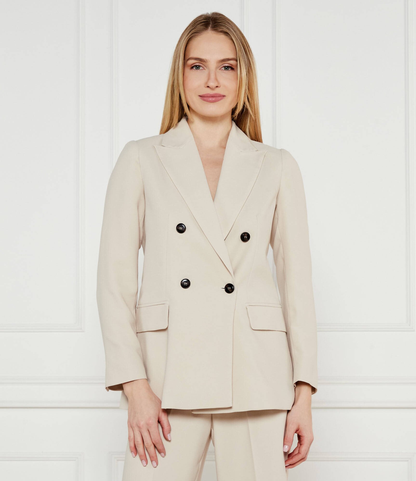 Max&Co. Sacou Oboe | regular fit