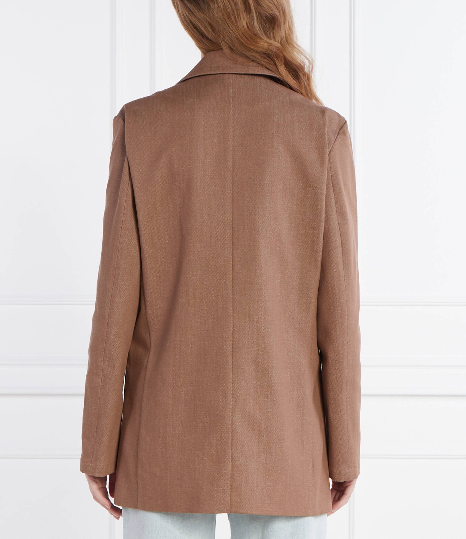 Max&Co. Sacou | Regular Fit