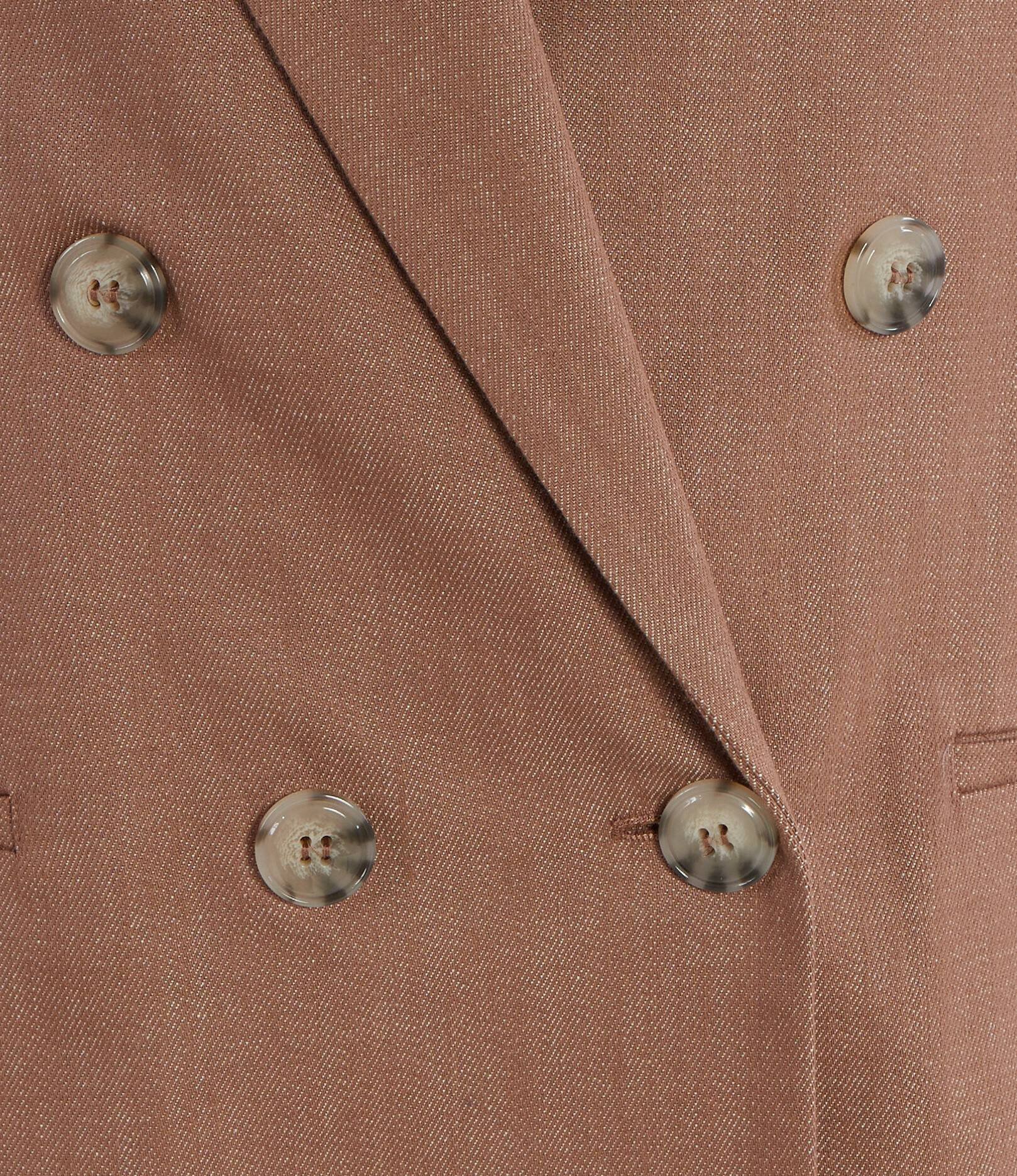 Max&Co. Sacou | Regular Fit