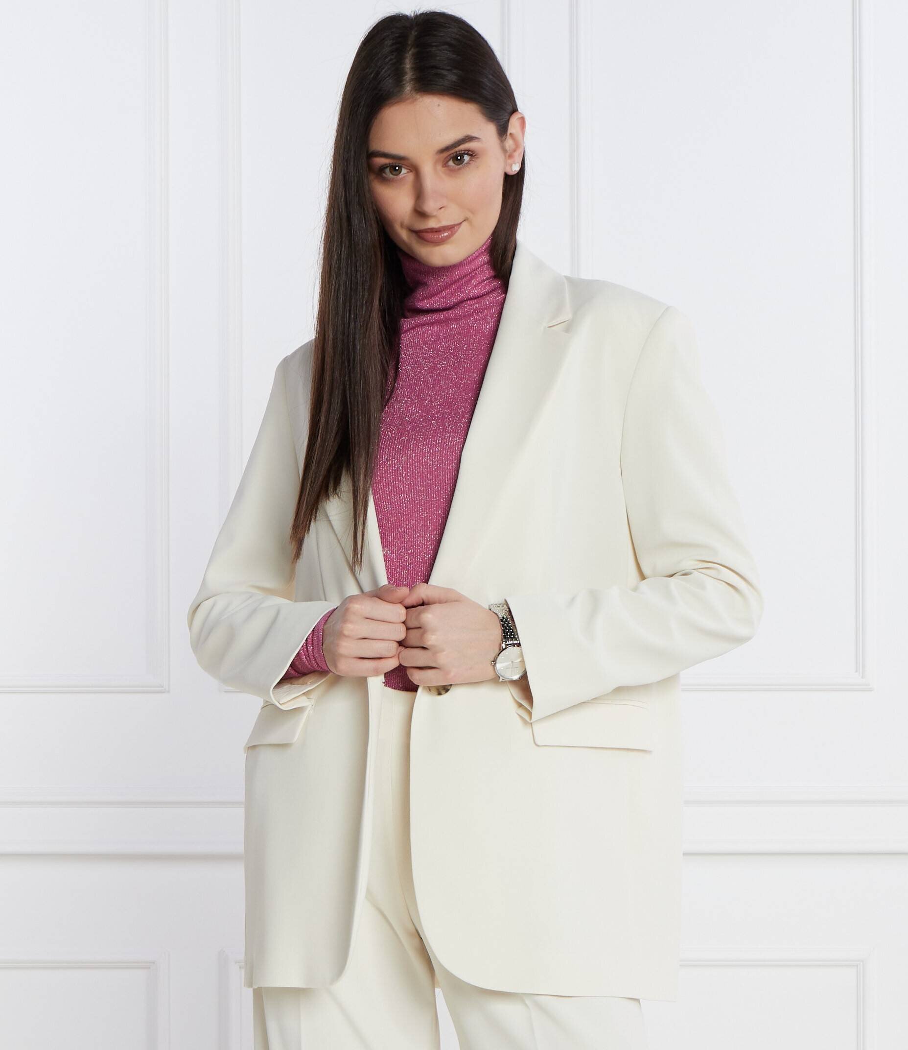 Max&Co. Sacou | Regular Fit