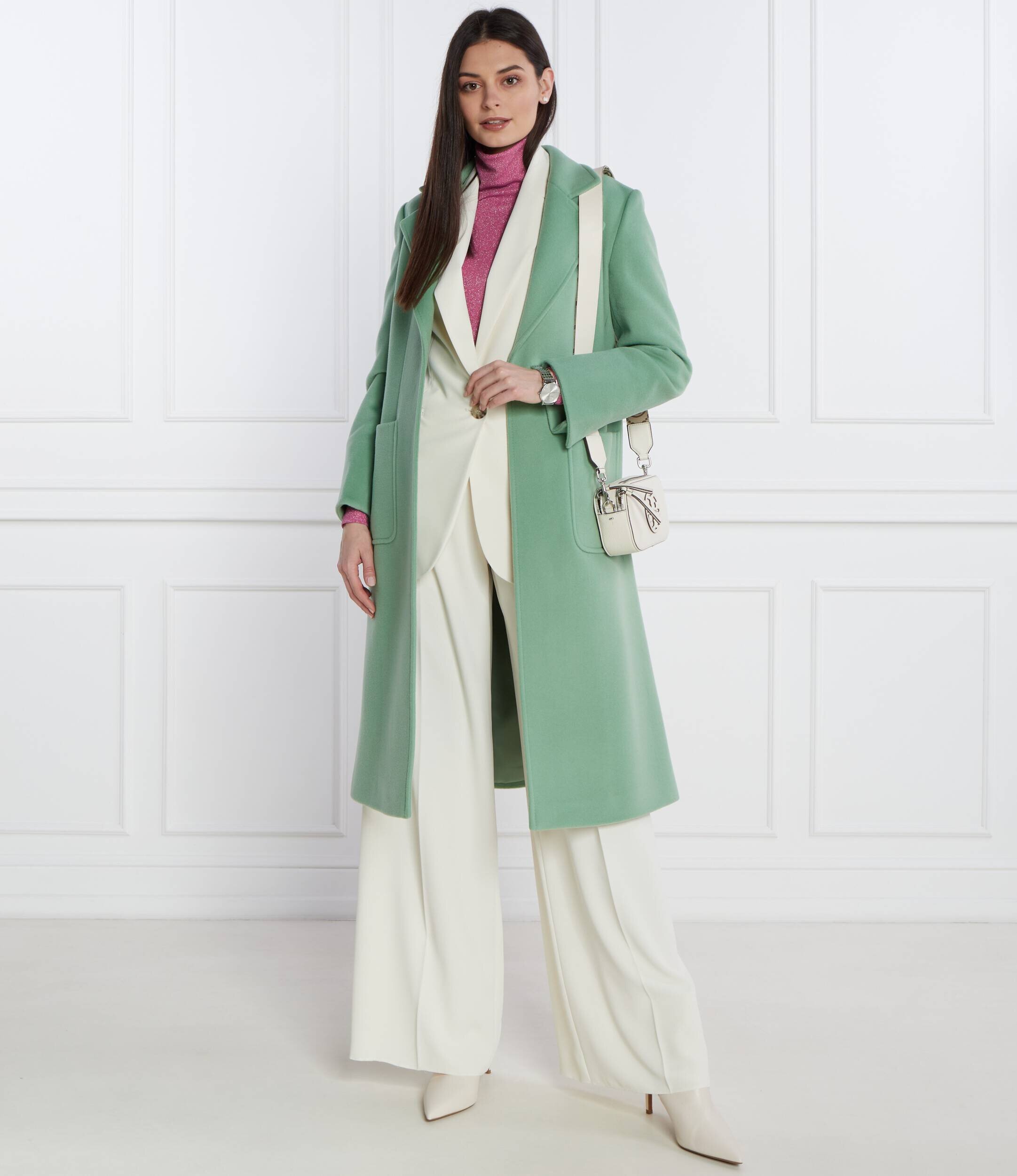 Max&Co. Sacou | Regular Fit