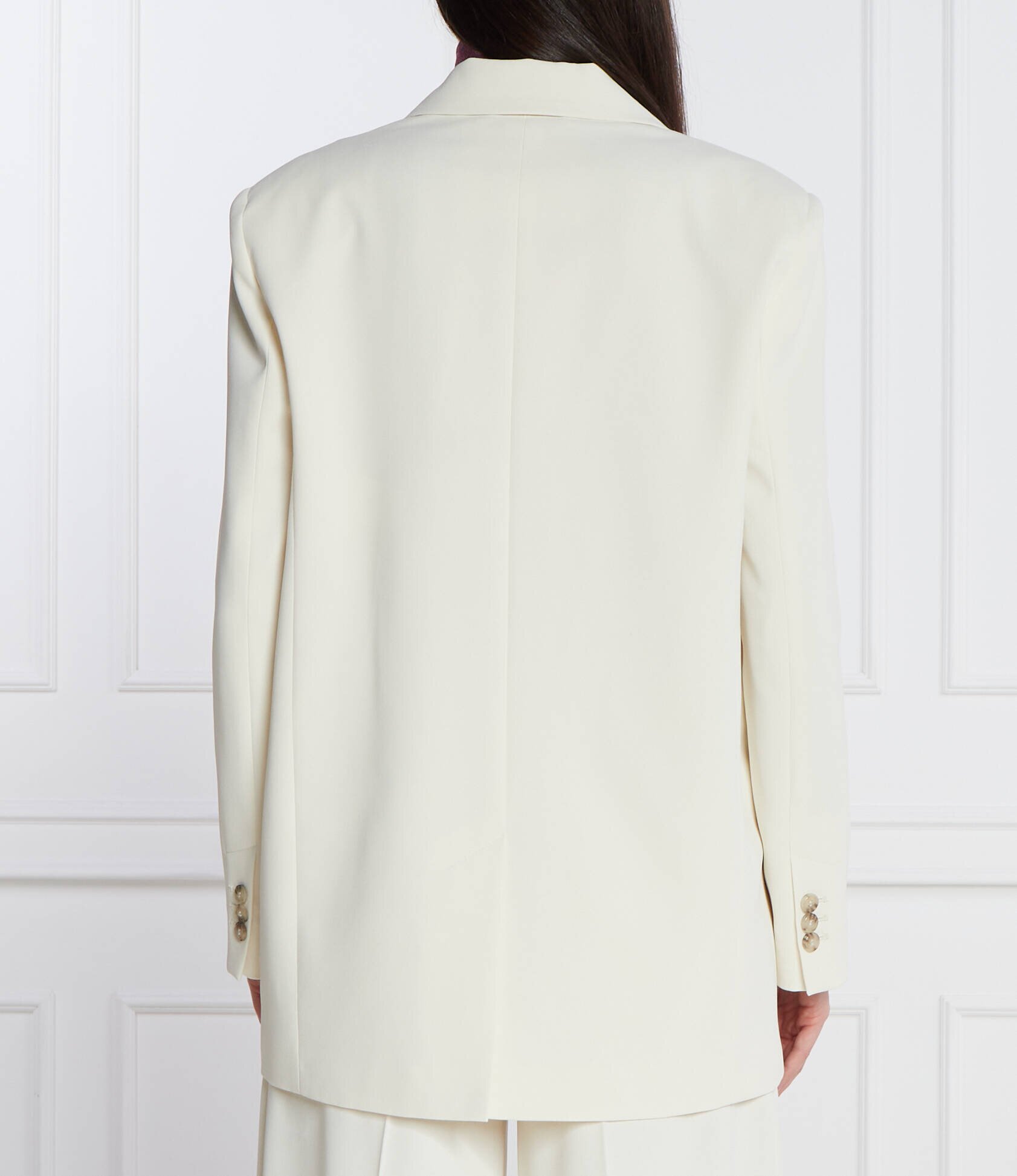 Max&Co. Sacou | Regular Fit