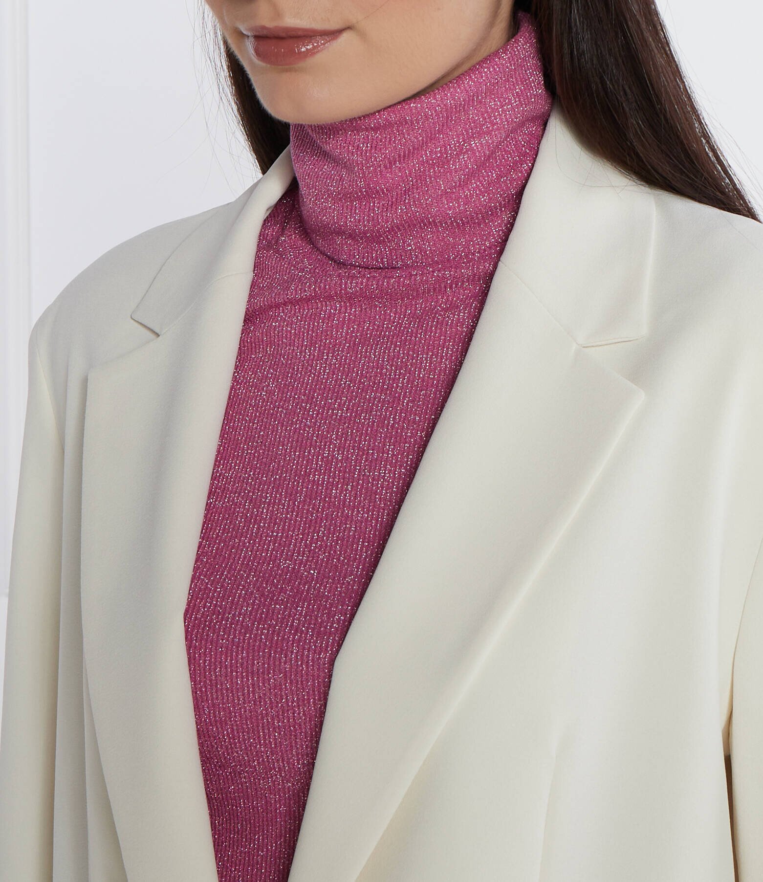 Max&Co. Sacou | Regular Fit