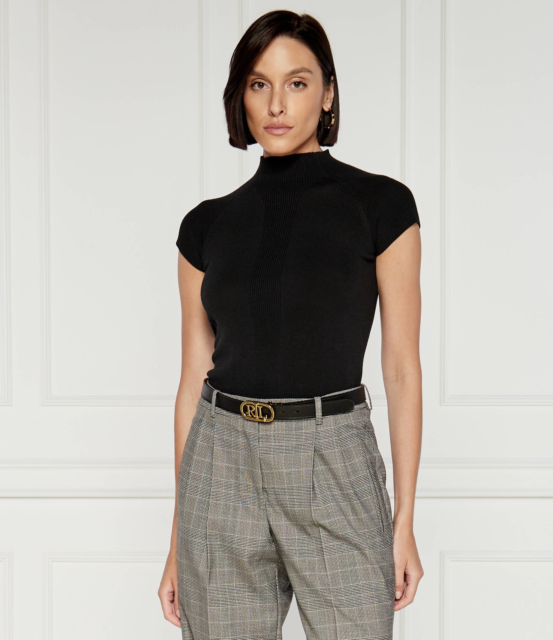 Max&Co. Top Quiete | Slim Fit