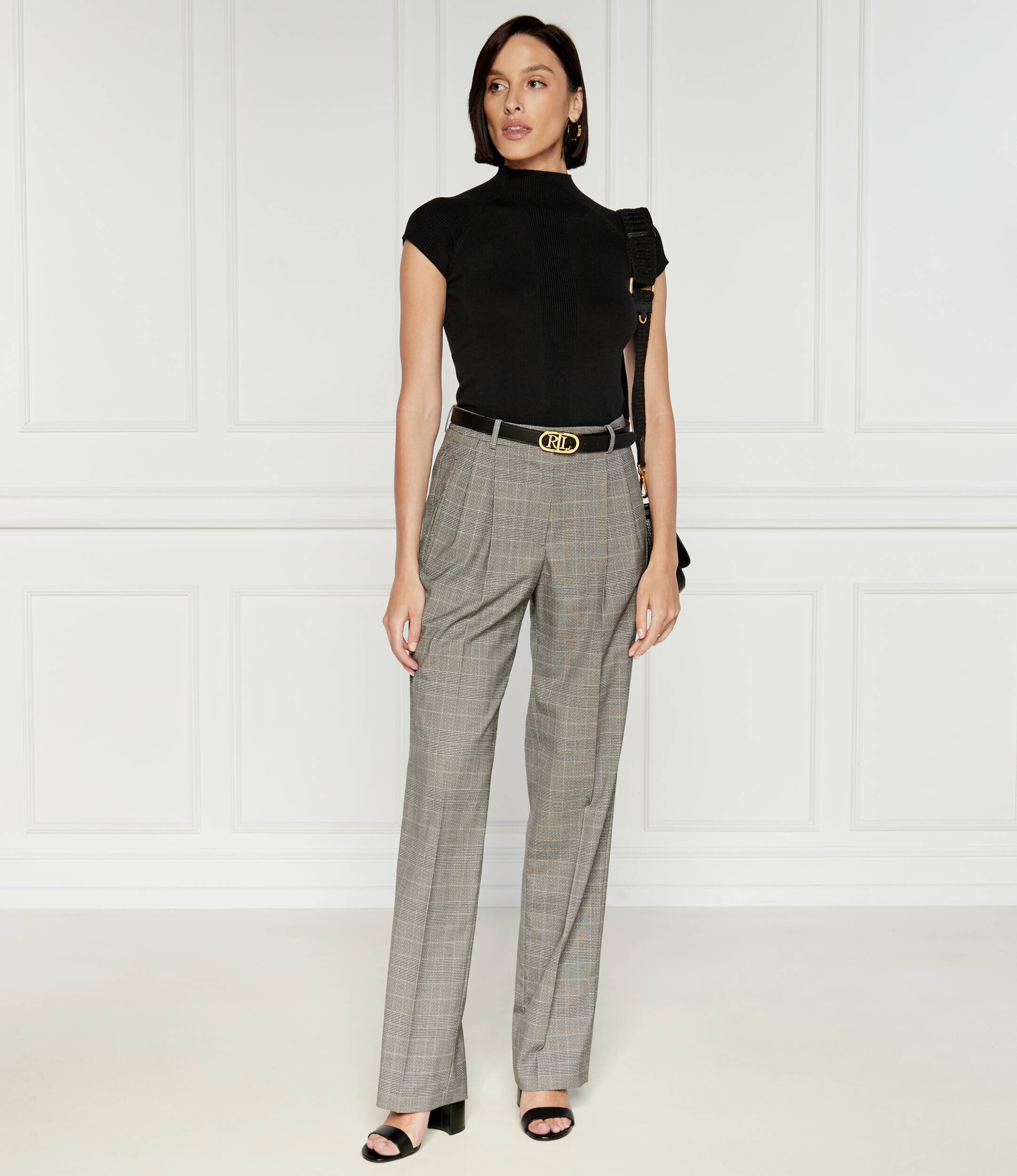 Max&Co. Top Quiete | Slim Fit
