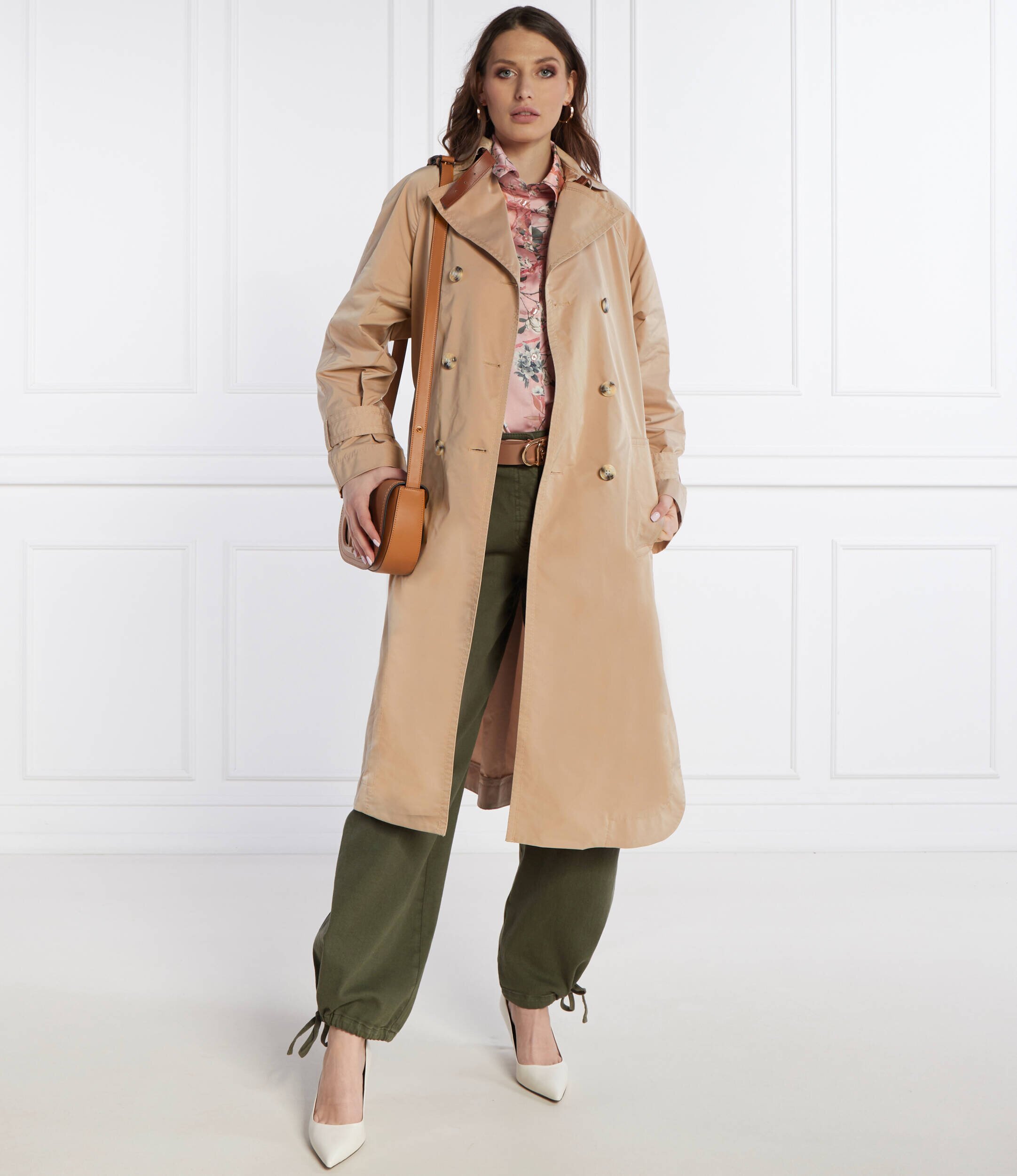 Max&Co. Trench ELLADE