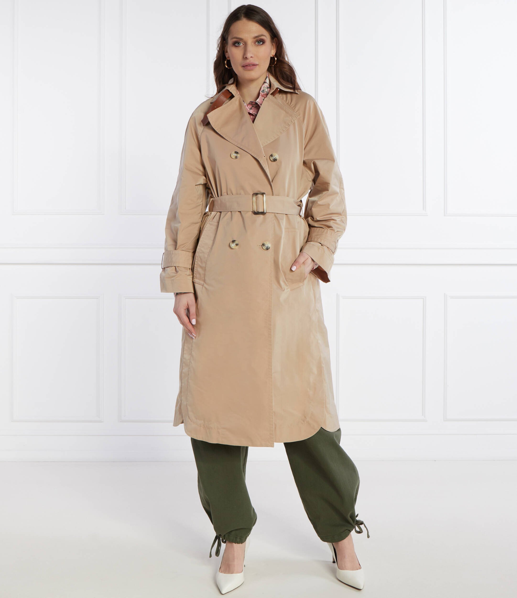 Max&Co. Trench ELLADE