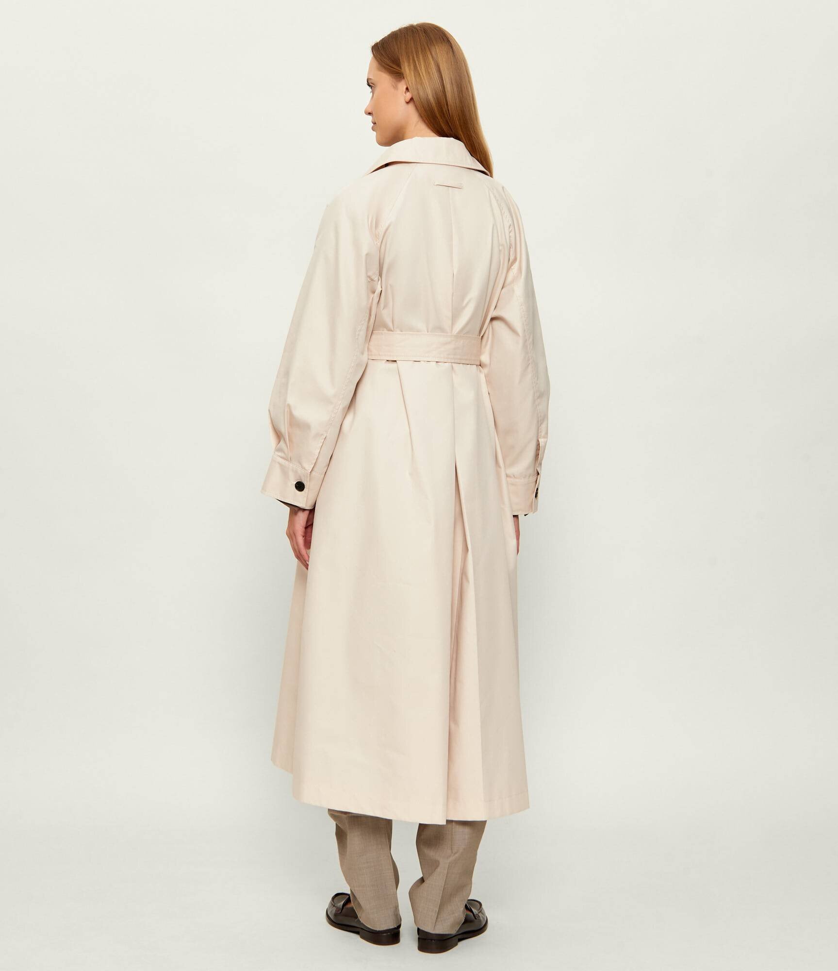 Max&Co. Trench Mcosaio