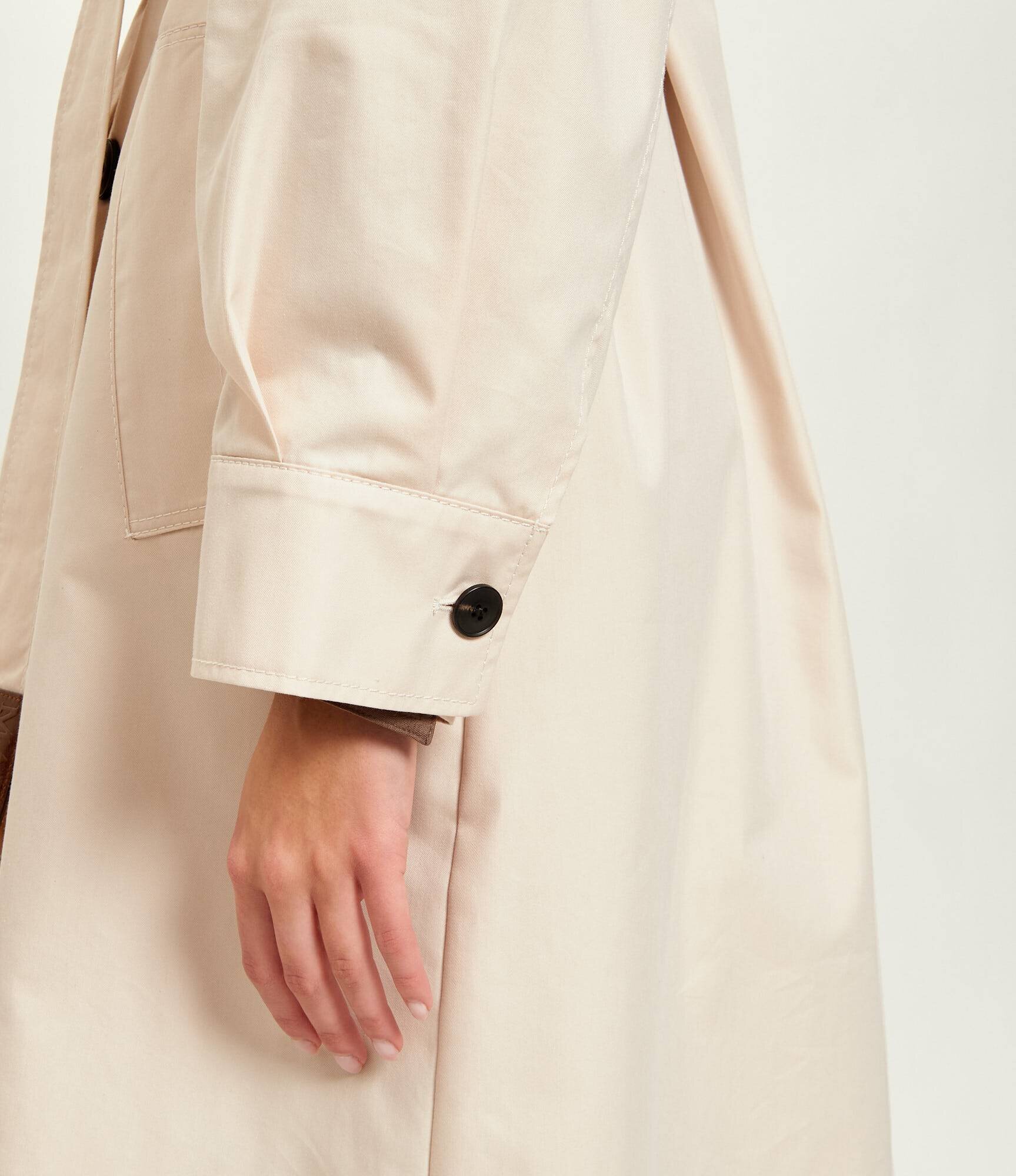Max&Co. Trench Mcosaio