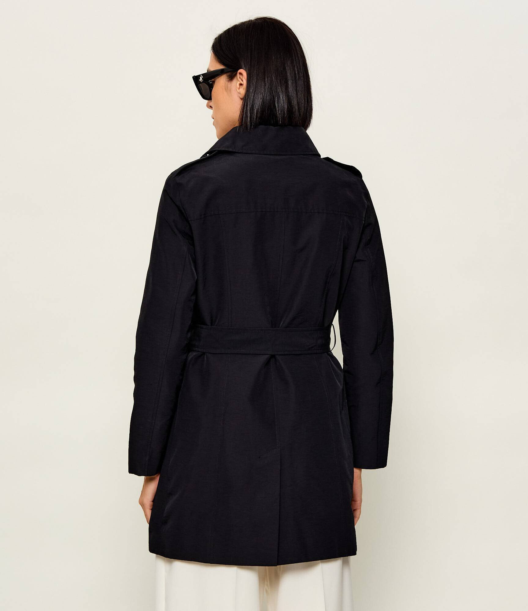 Max&Co. Trench MILO