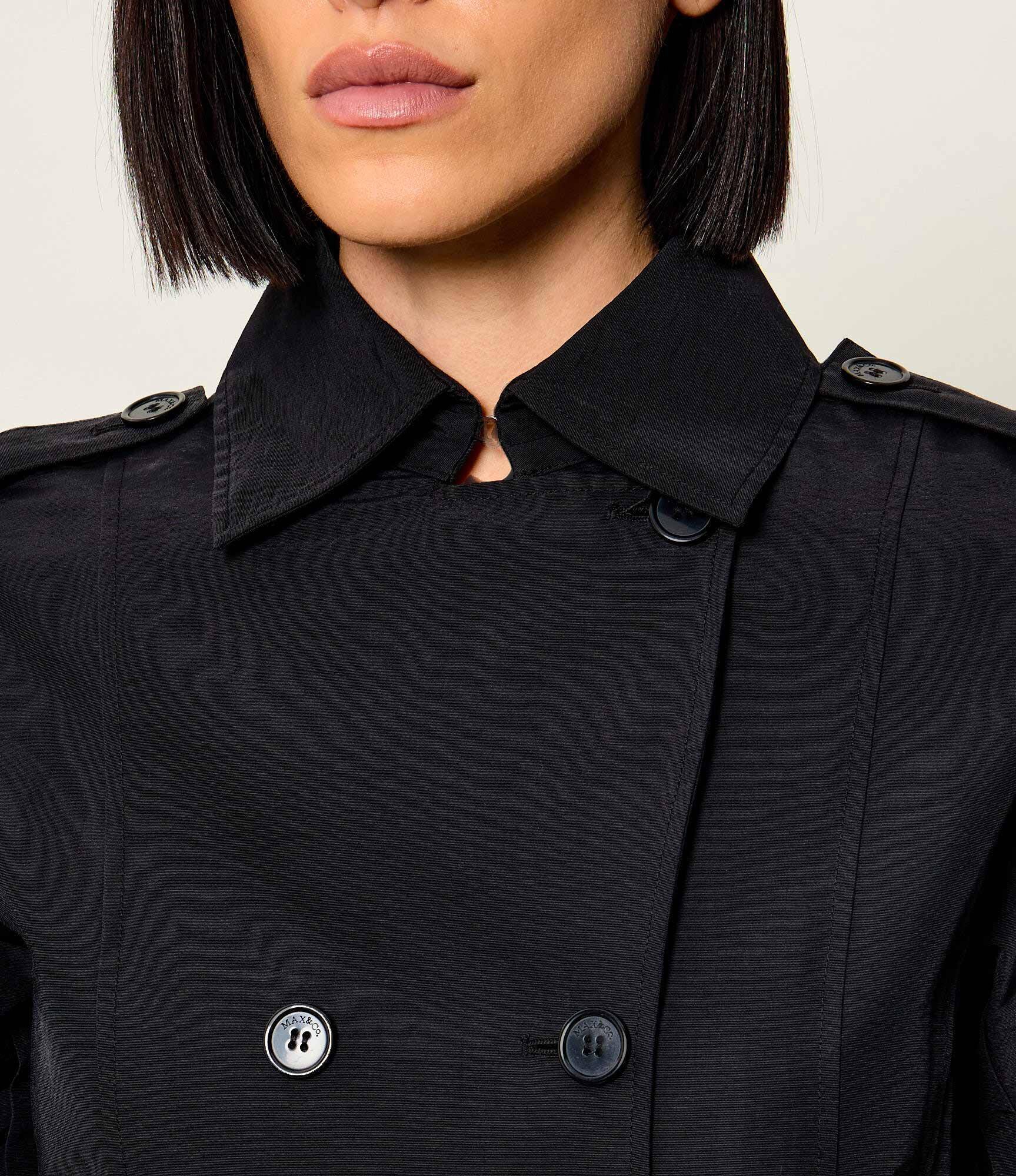 Max&Co. Trench MILO